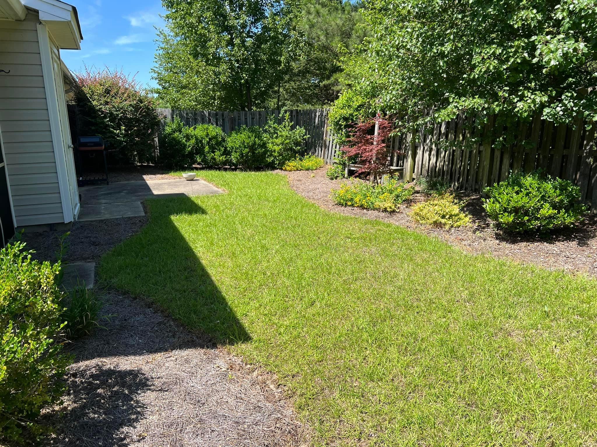  for Shang's Landscaping Service in Columbia, South Carolina