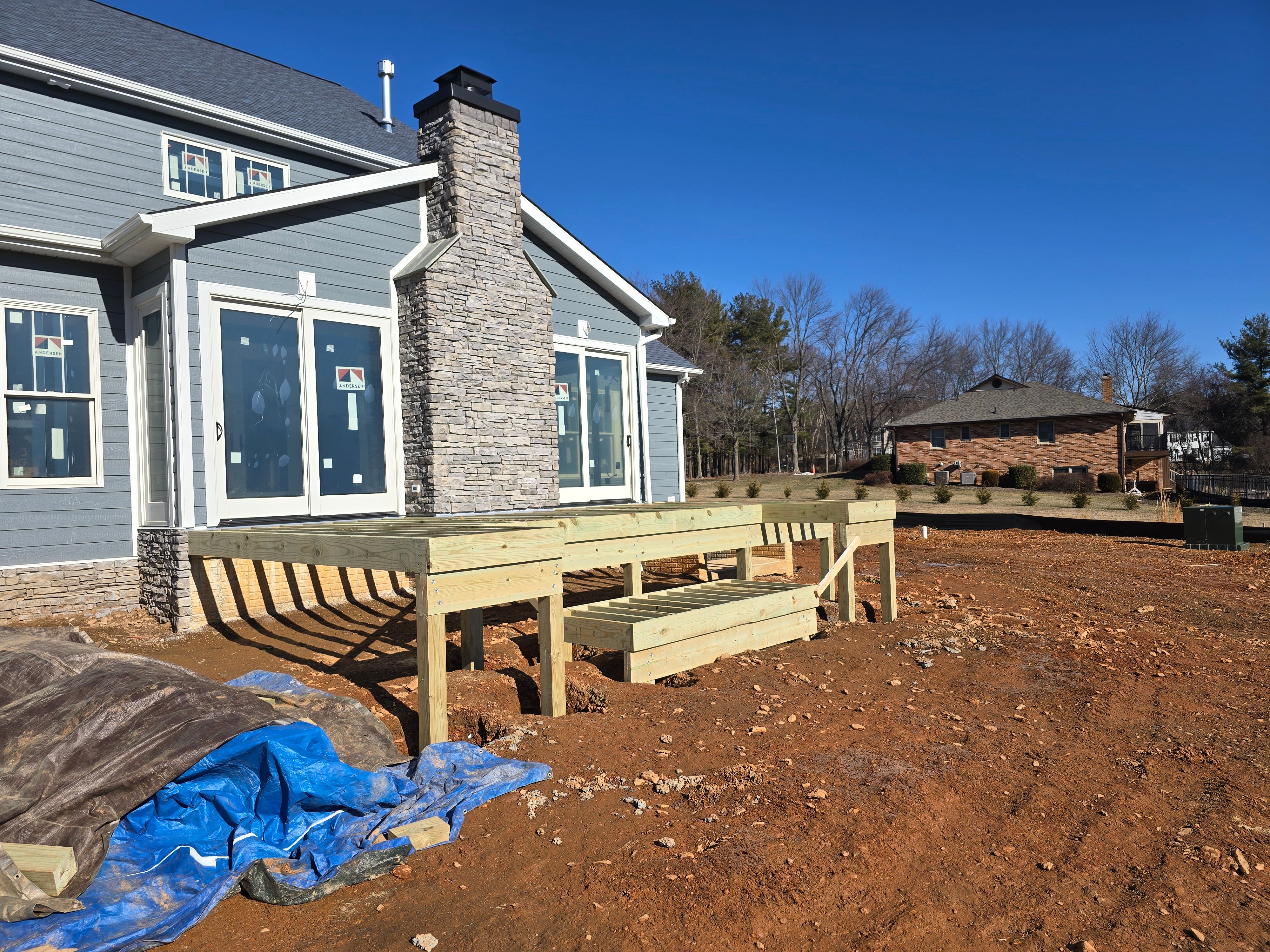 All Photos for Paulco Homes in Westminster, MD