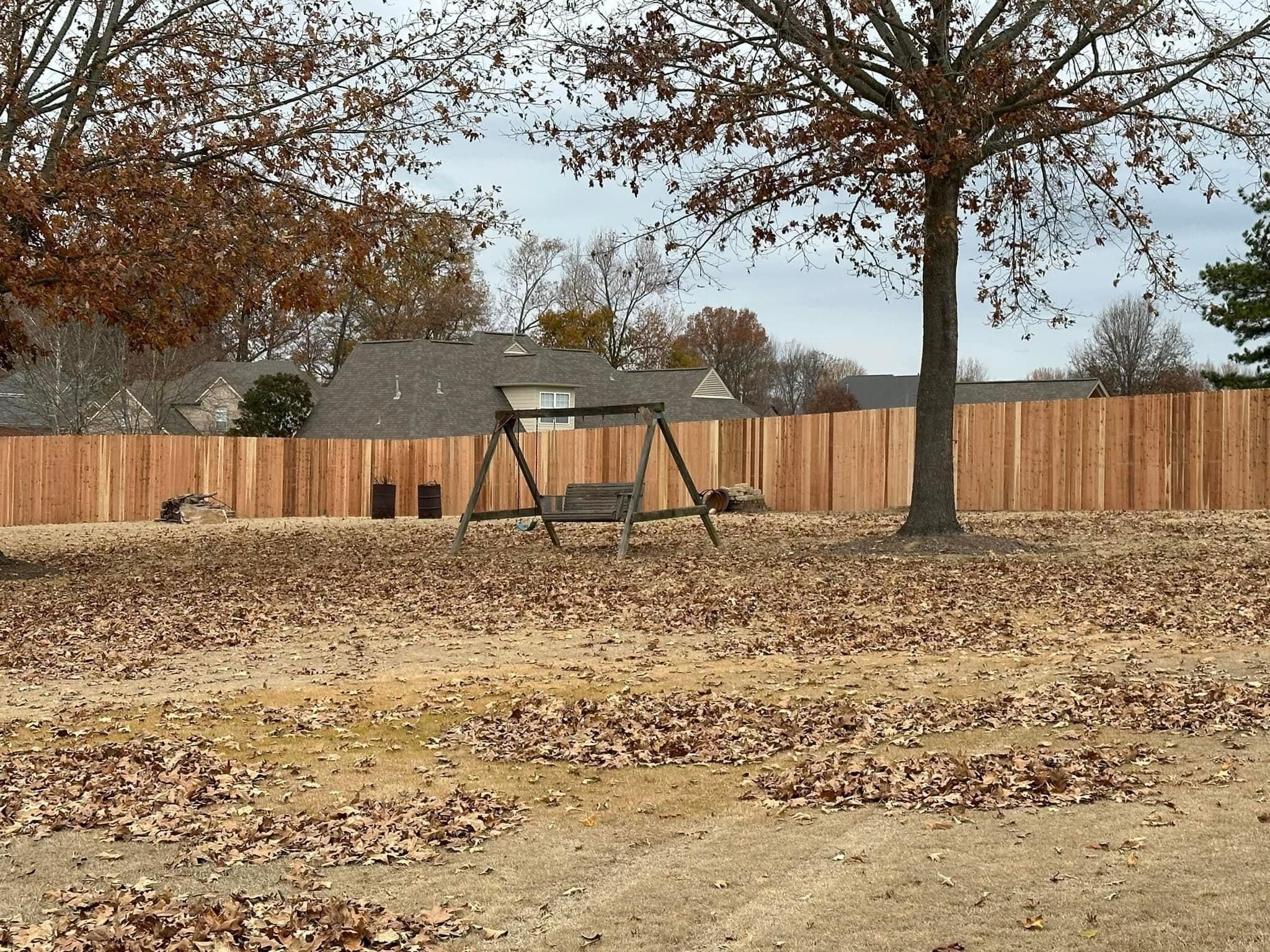  for Manning Fence, LLC in Hernando, MS