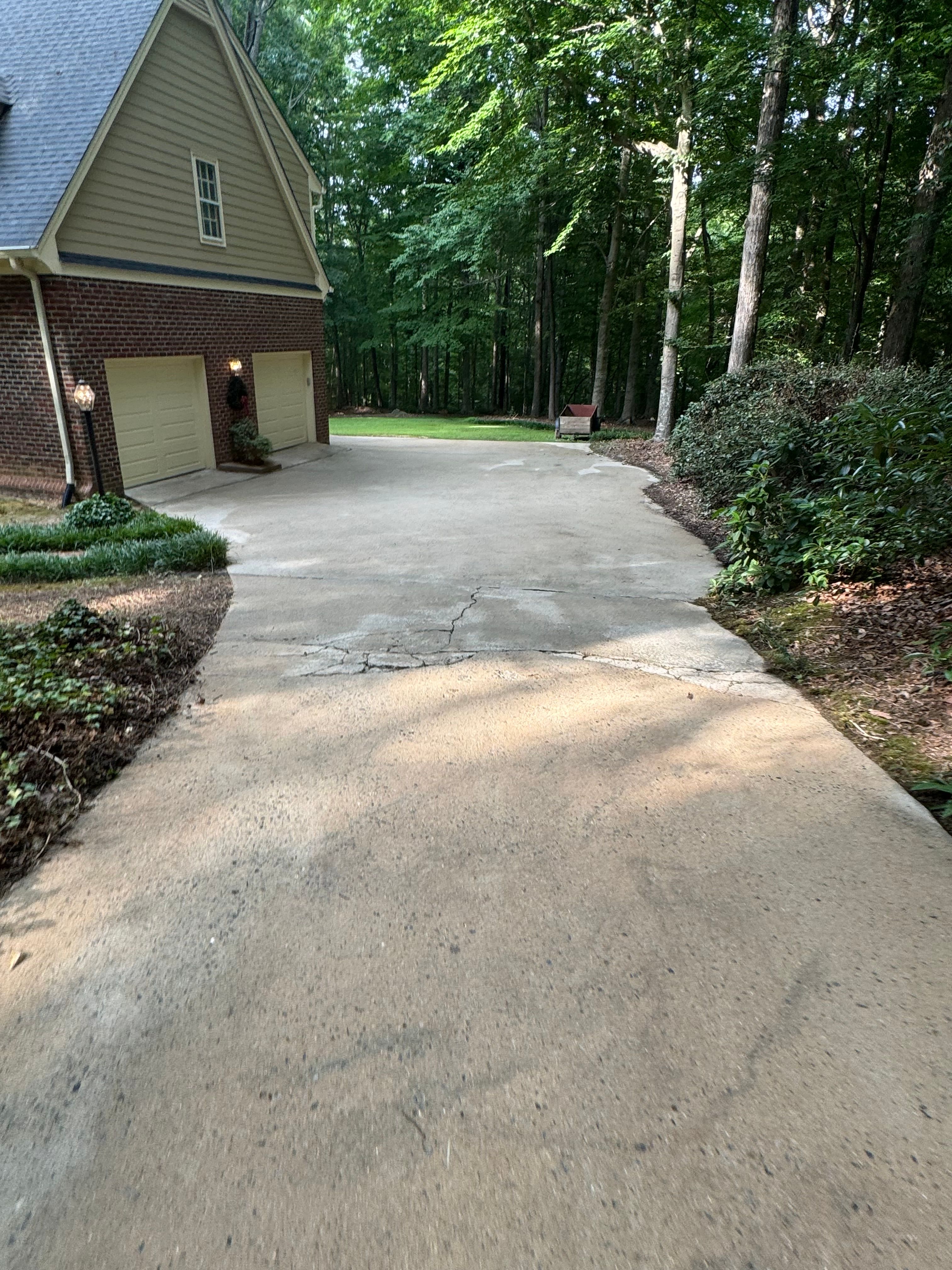  for Under Pressure: Pressure Washing Service in Raleigh, NC