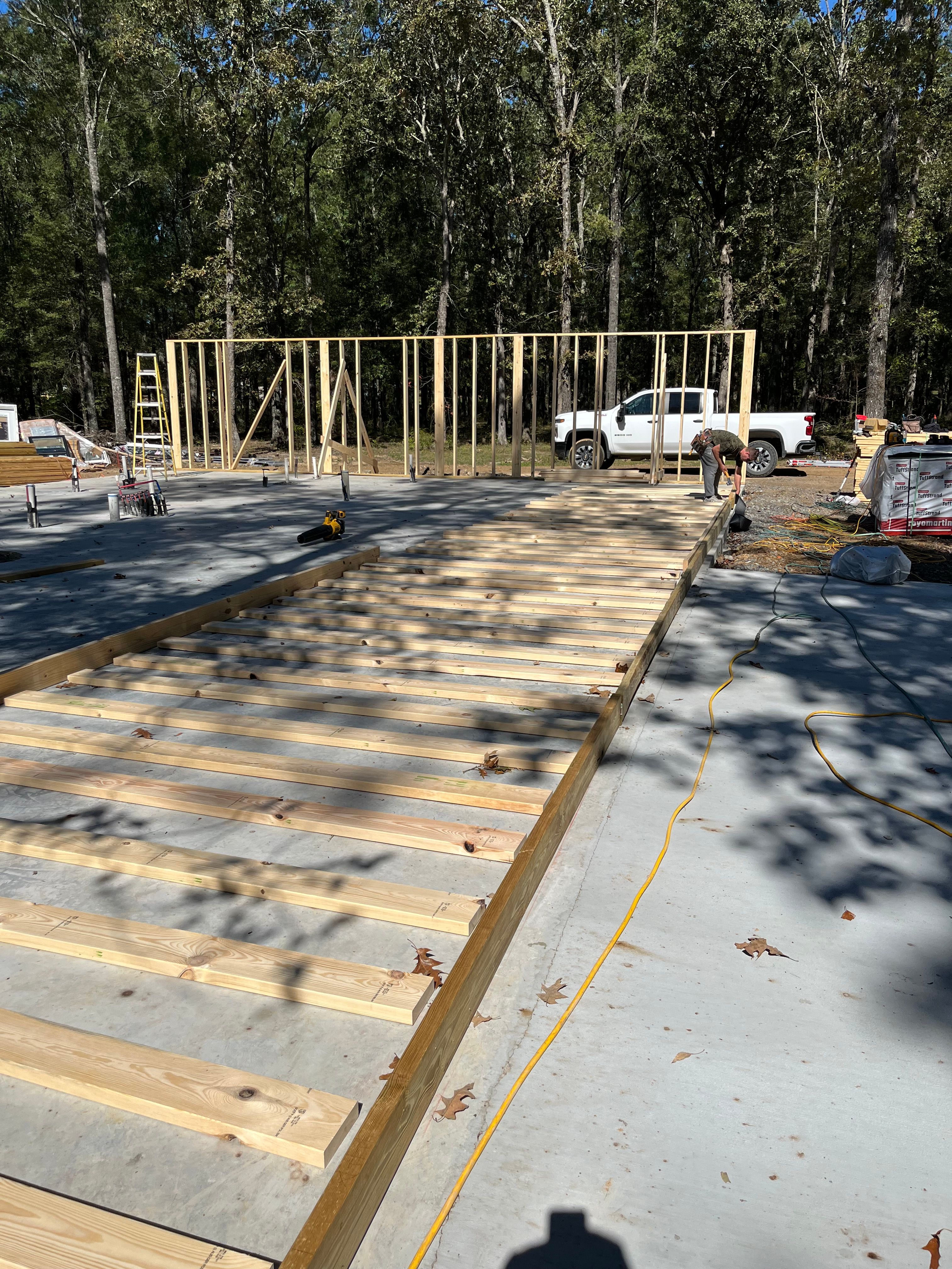  for Midwest Framing in Lawrence, KS