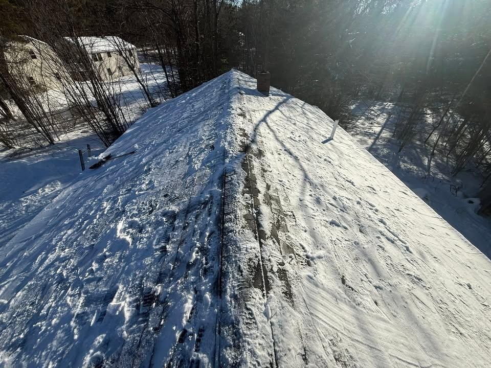  for CWB Lawn Care & Landscaping in Franklin County, ME