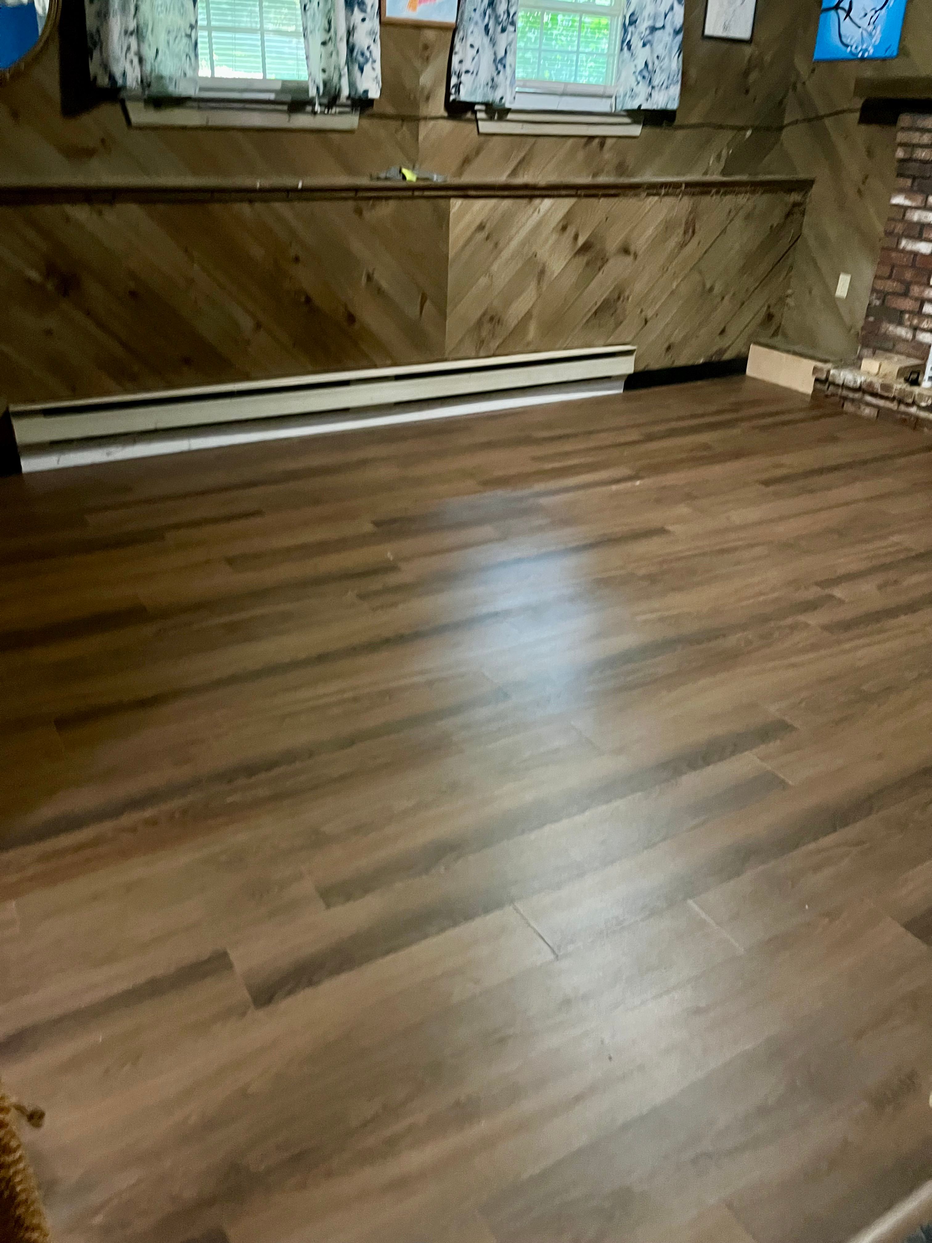  for Simply Wood Floors in Worcester, MA