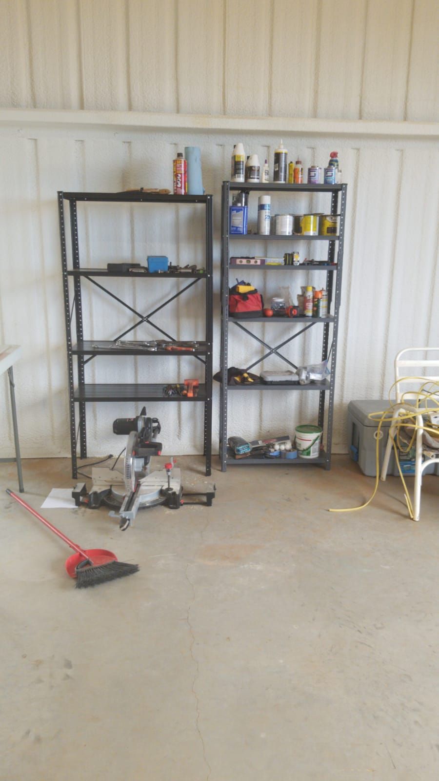 Tiny Barn House for Prairie Land Properties LLC in Lubbock, TX