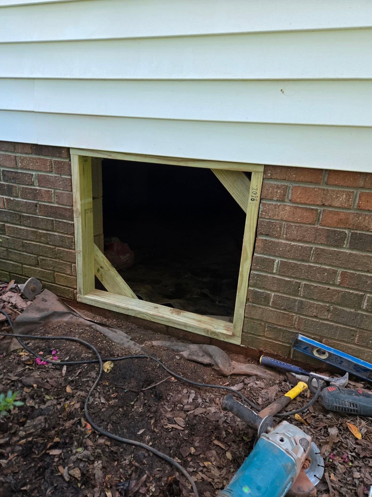 All Photos for Laib's Remodeling & Repairs in Salisbury, NC