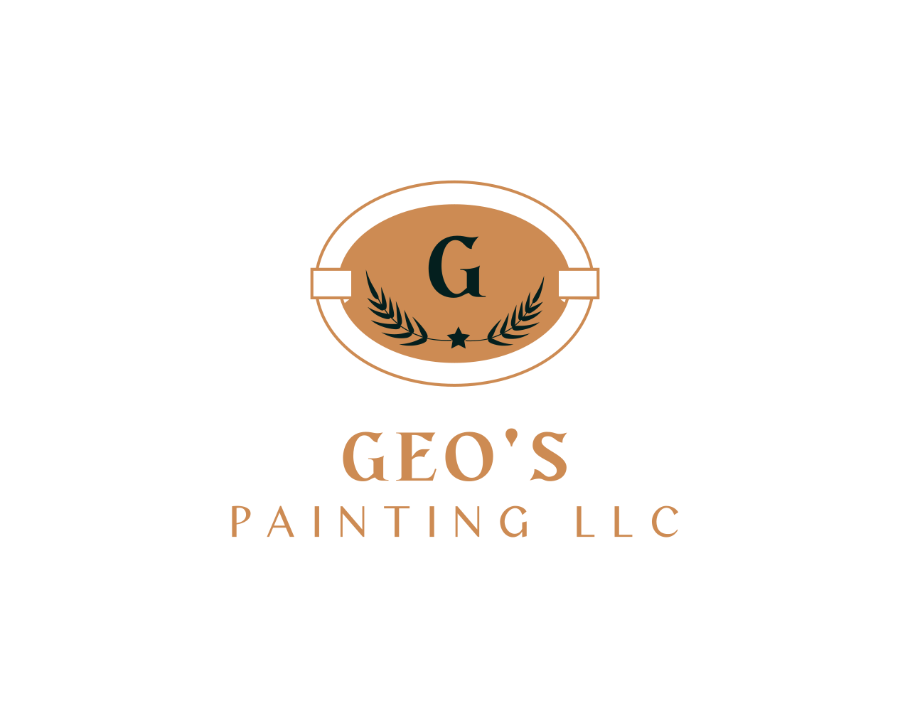  for GEOS Painting in New Braunfels, TX