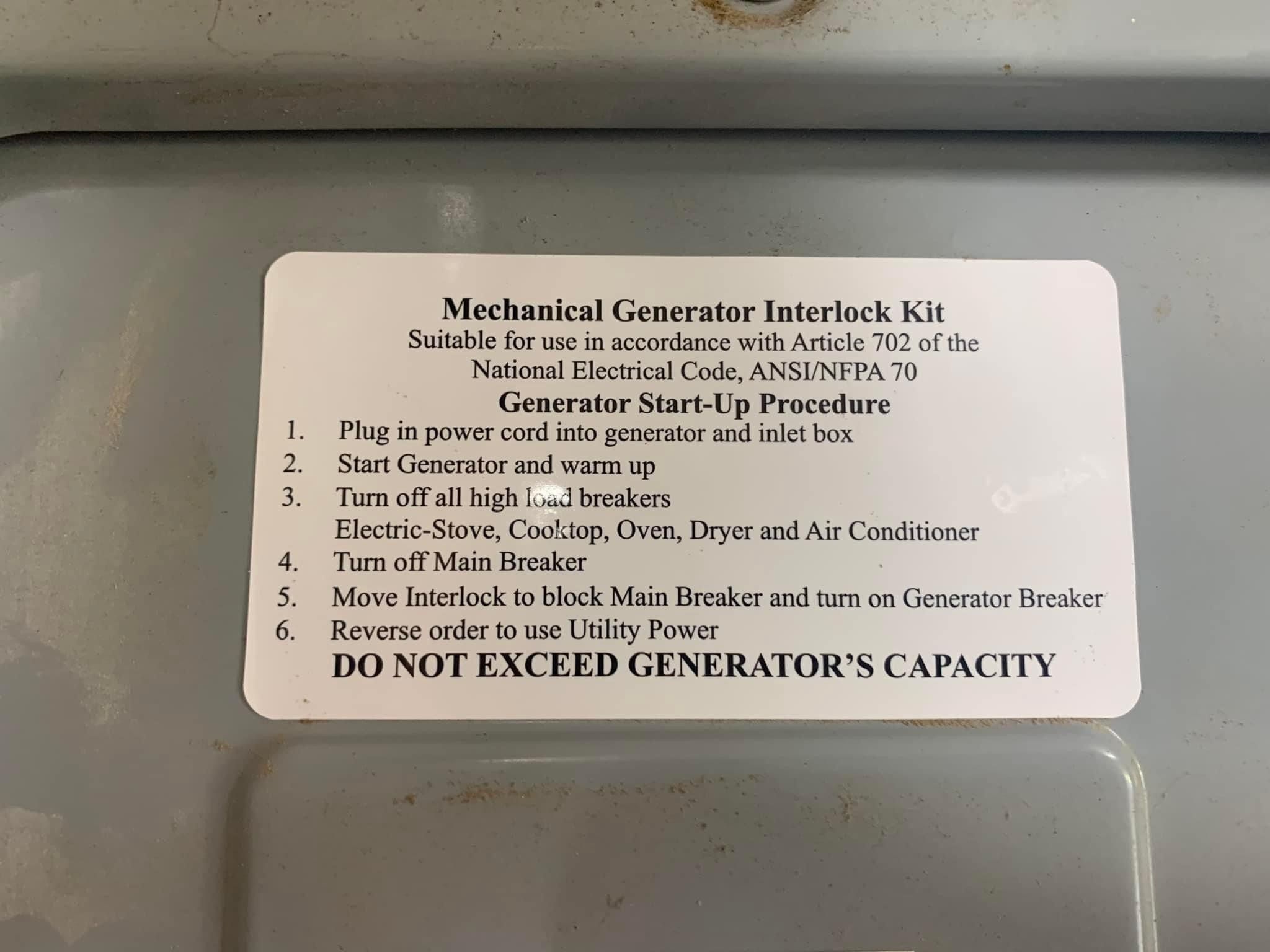  for Kendall and Sons in Mayfield, KY