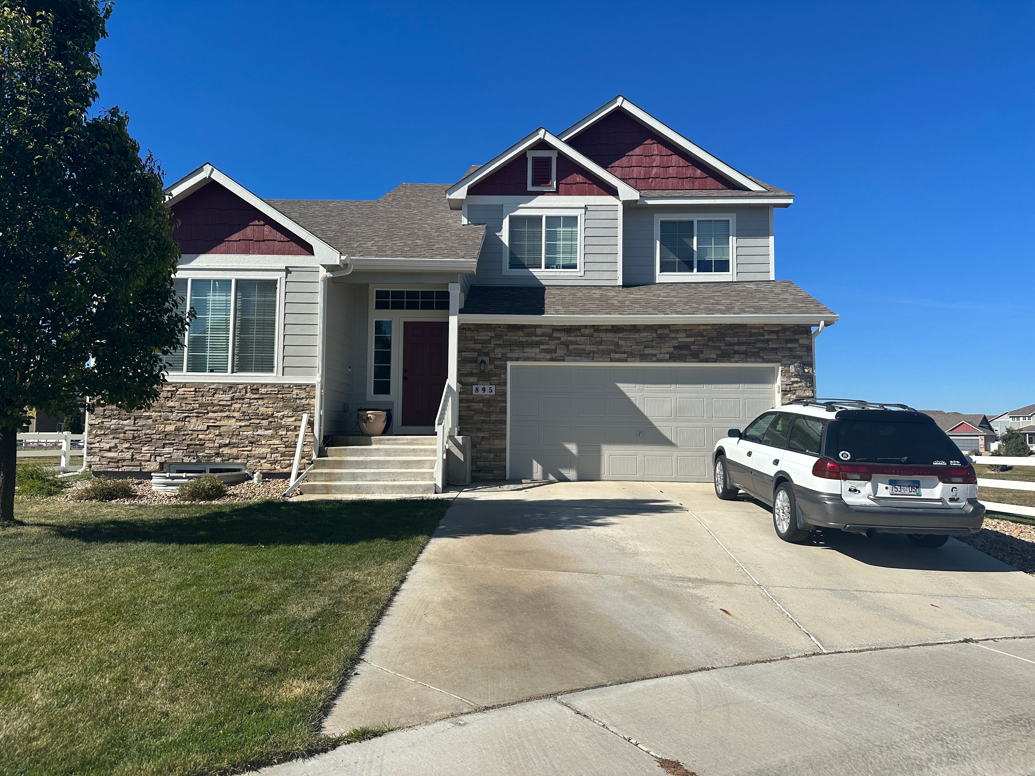  for Ur Remodeling LLC in Lakewood, CO