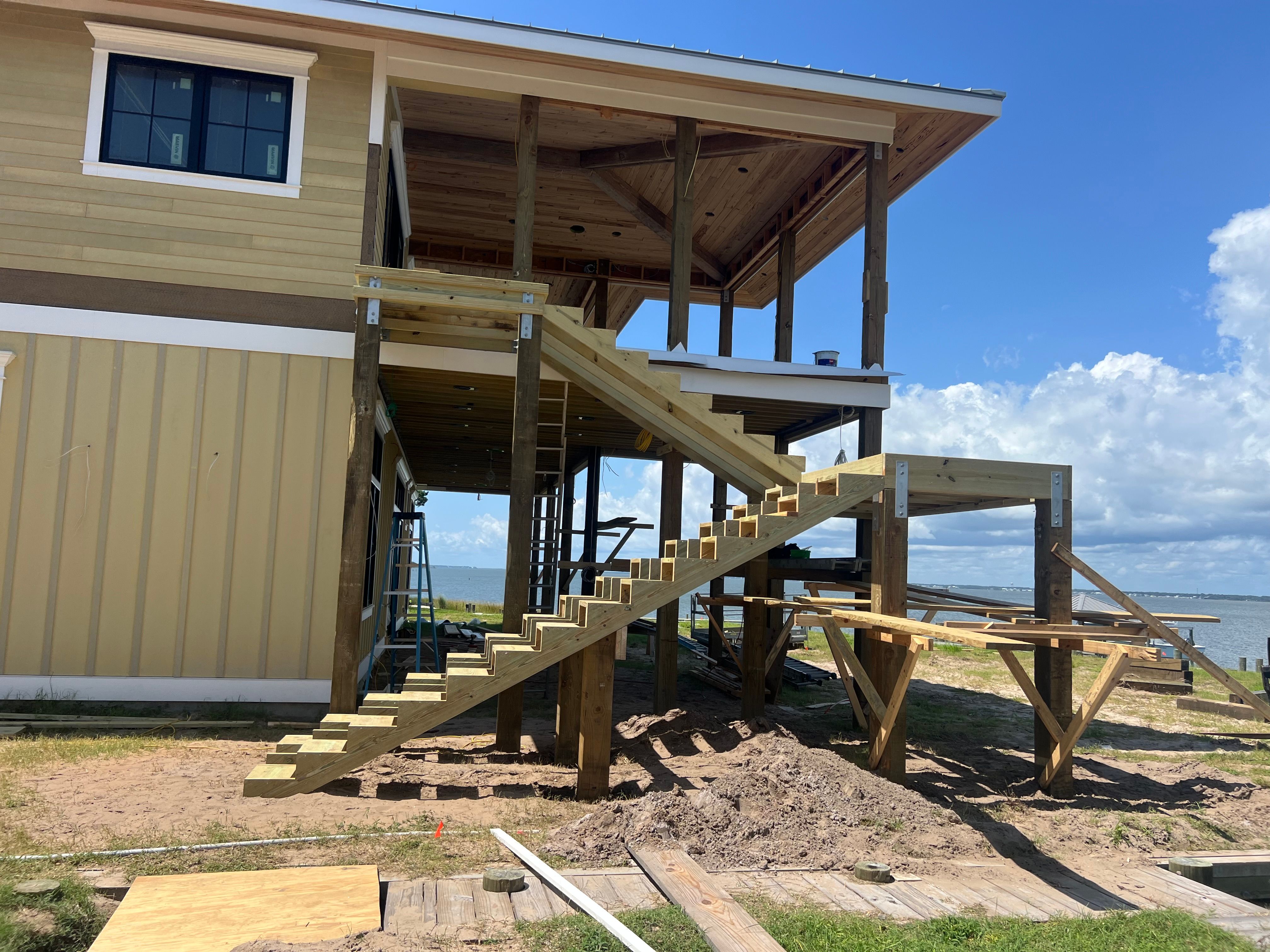 All Photos for A Cut Above Custom Builders, LLC in Morehead City, NC