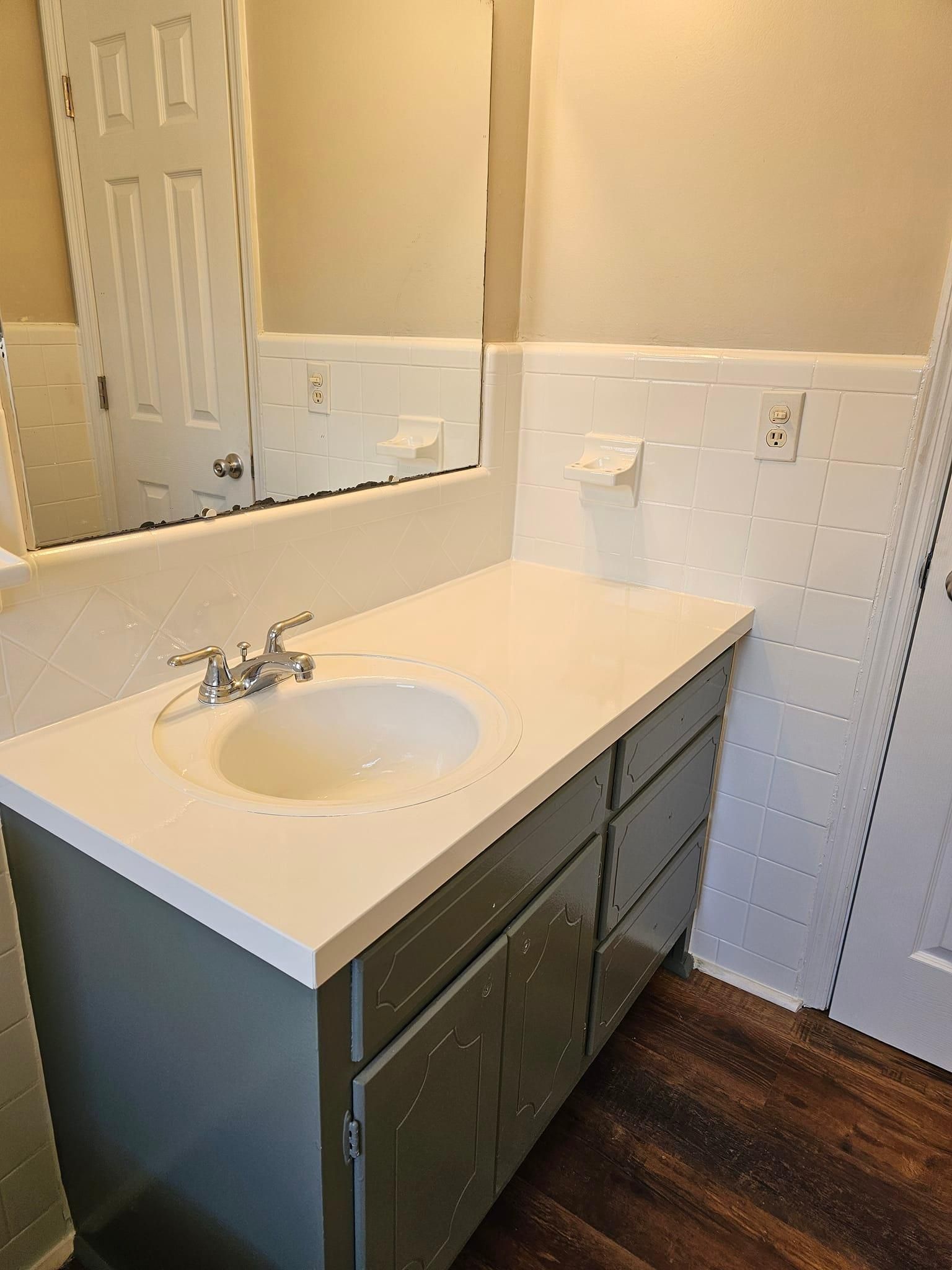  for Tub Life Resurfacing in Adairsville, GA