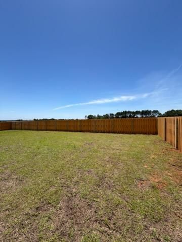  for Forrest Fencing in Pensacola, FL