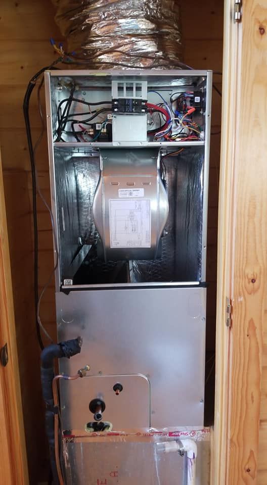  for Heaven on Earth Heating & Air in Sevierville, TN