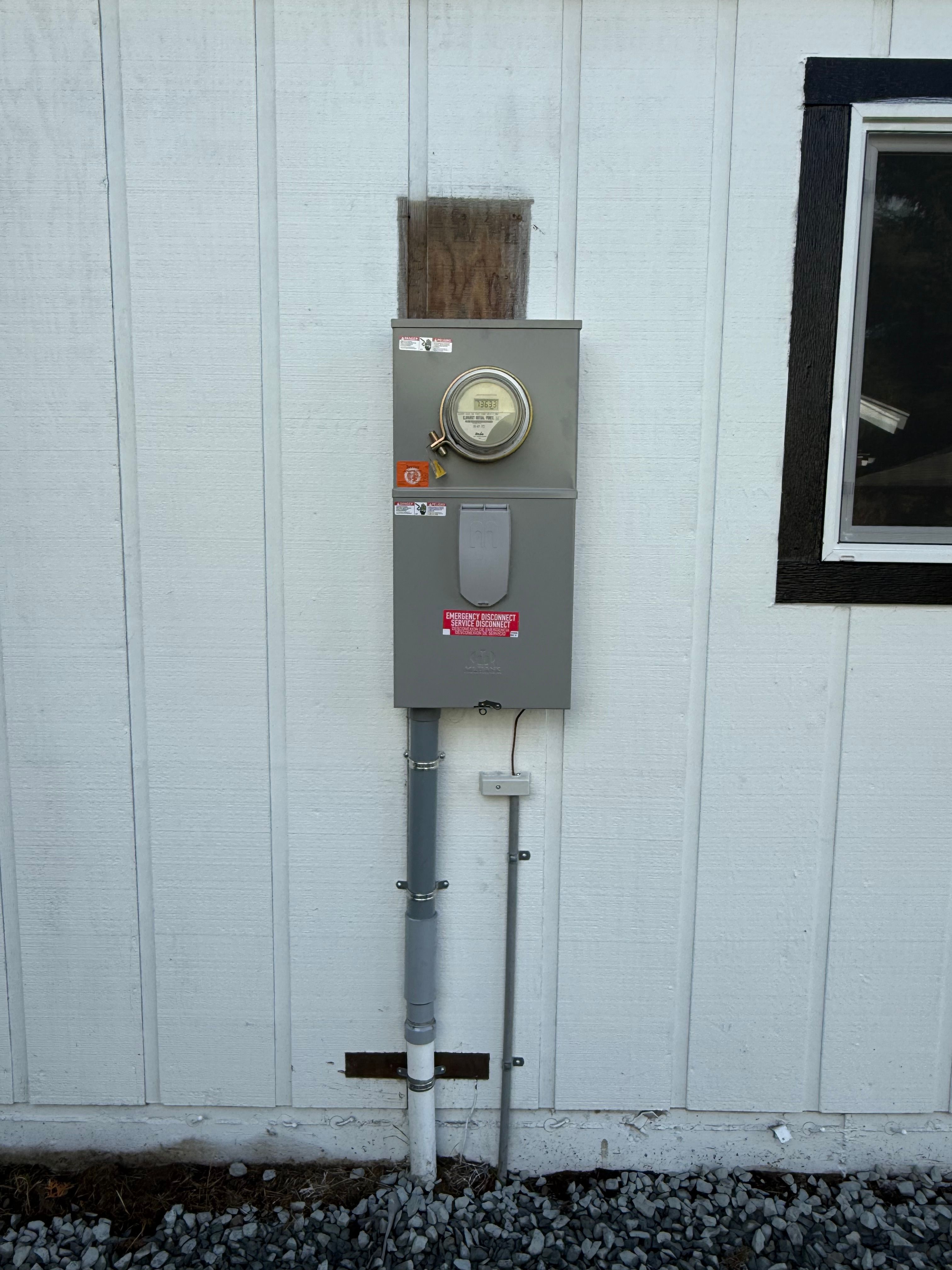  for Pacific Home Electric in Puyallup, WA