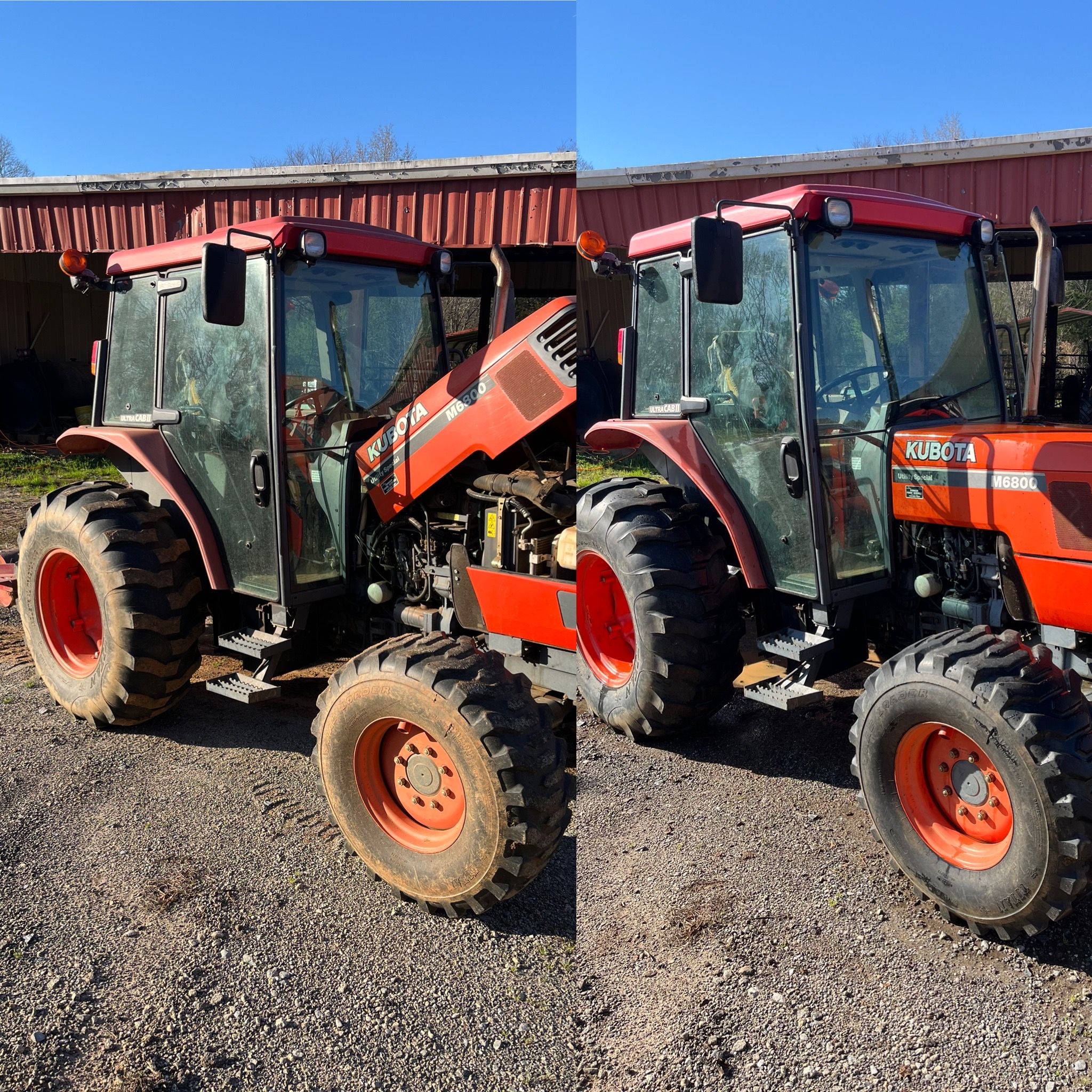  for Gaffney Pressure Washing in Spartanburg, SC