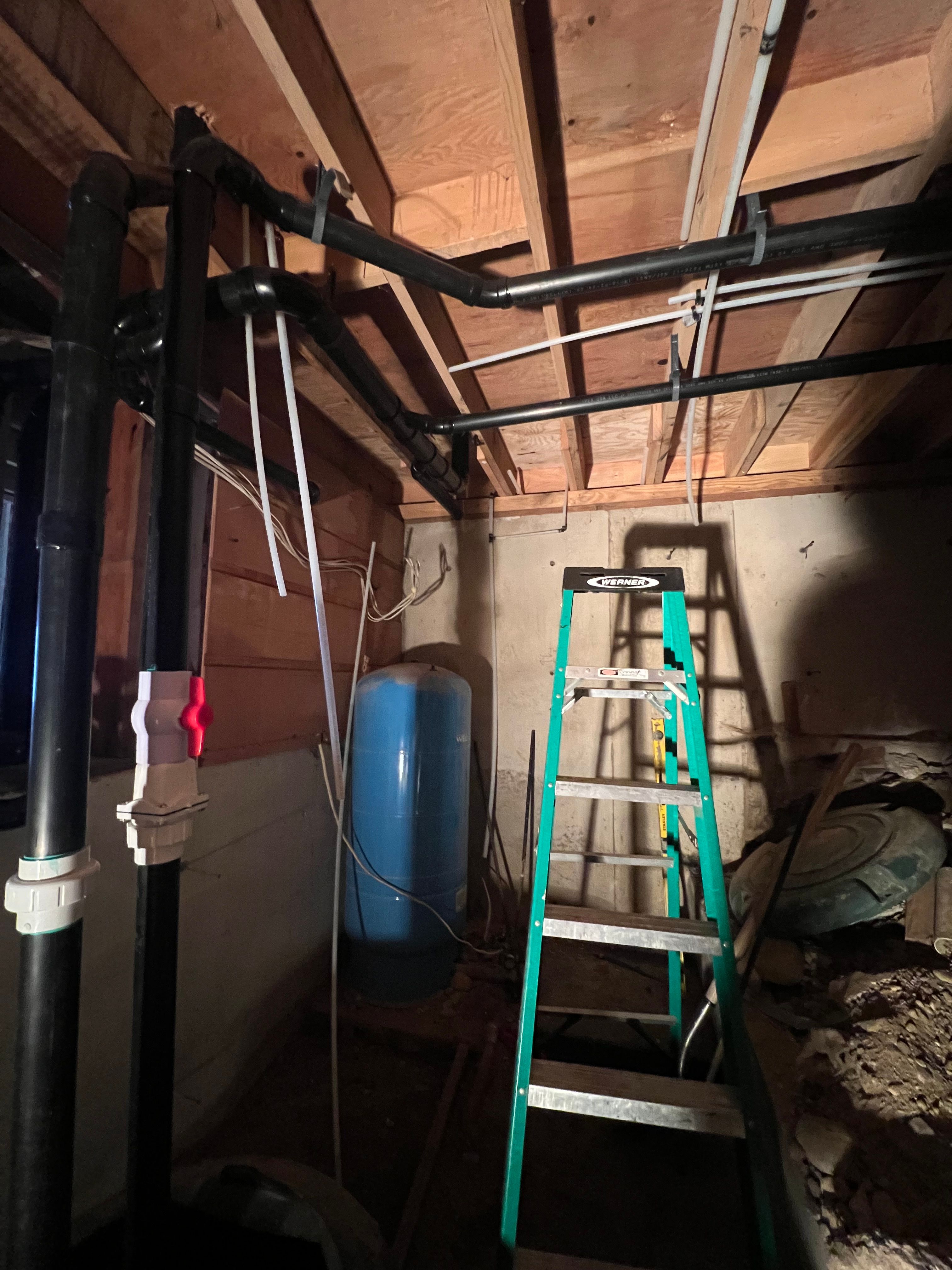  for V.I.P Plumbing in Sandpoint, ID