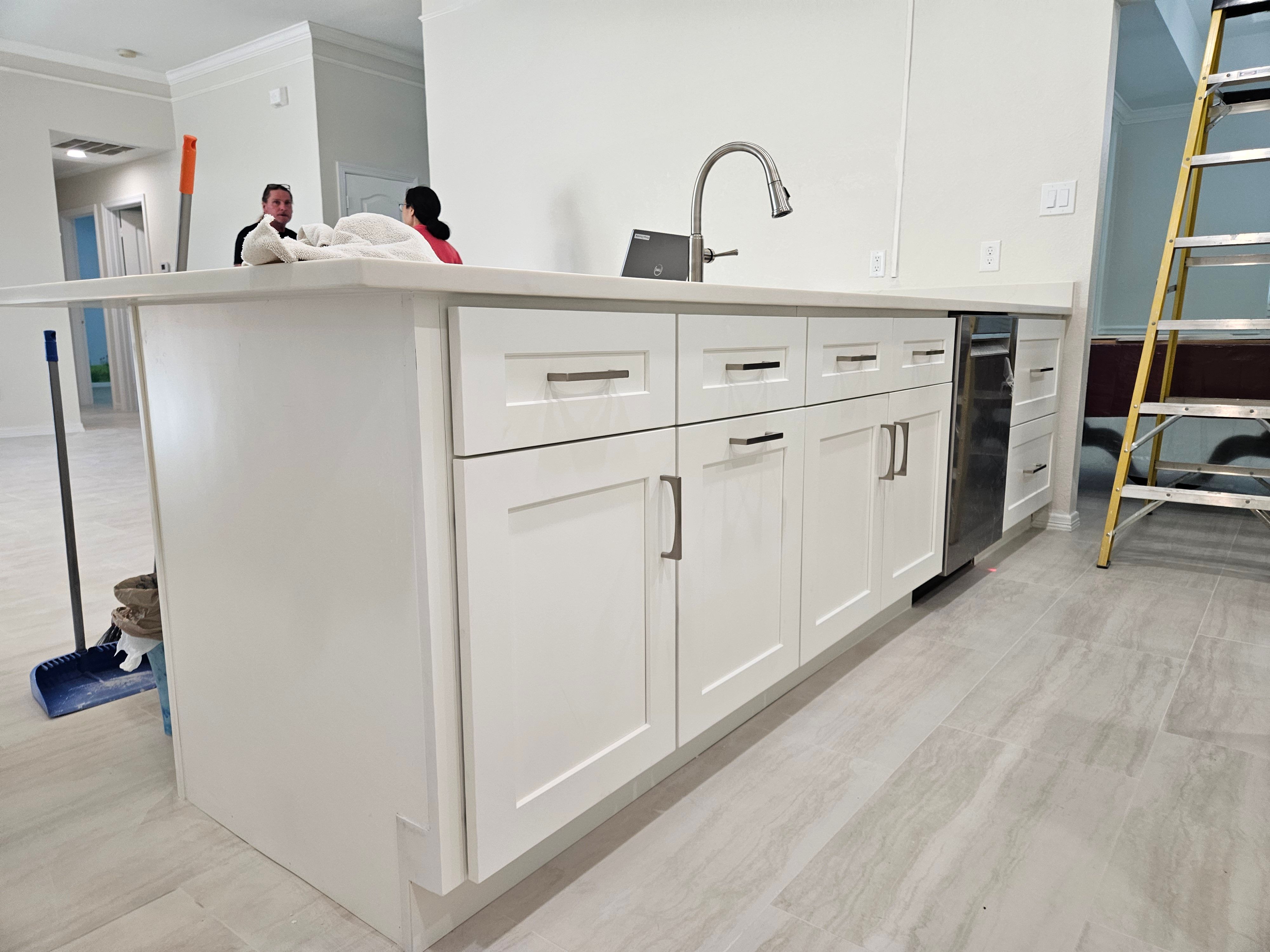  for Tile-N-All in Denton, TX