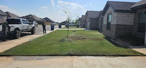  for AMV Outdoor Solutions  in Midland County, TX