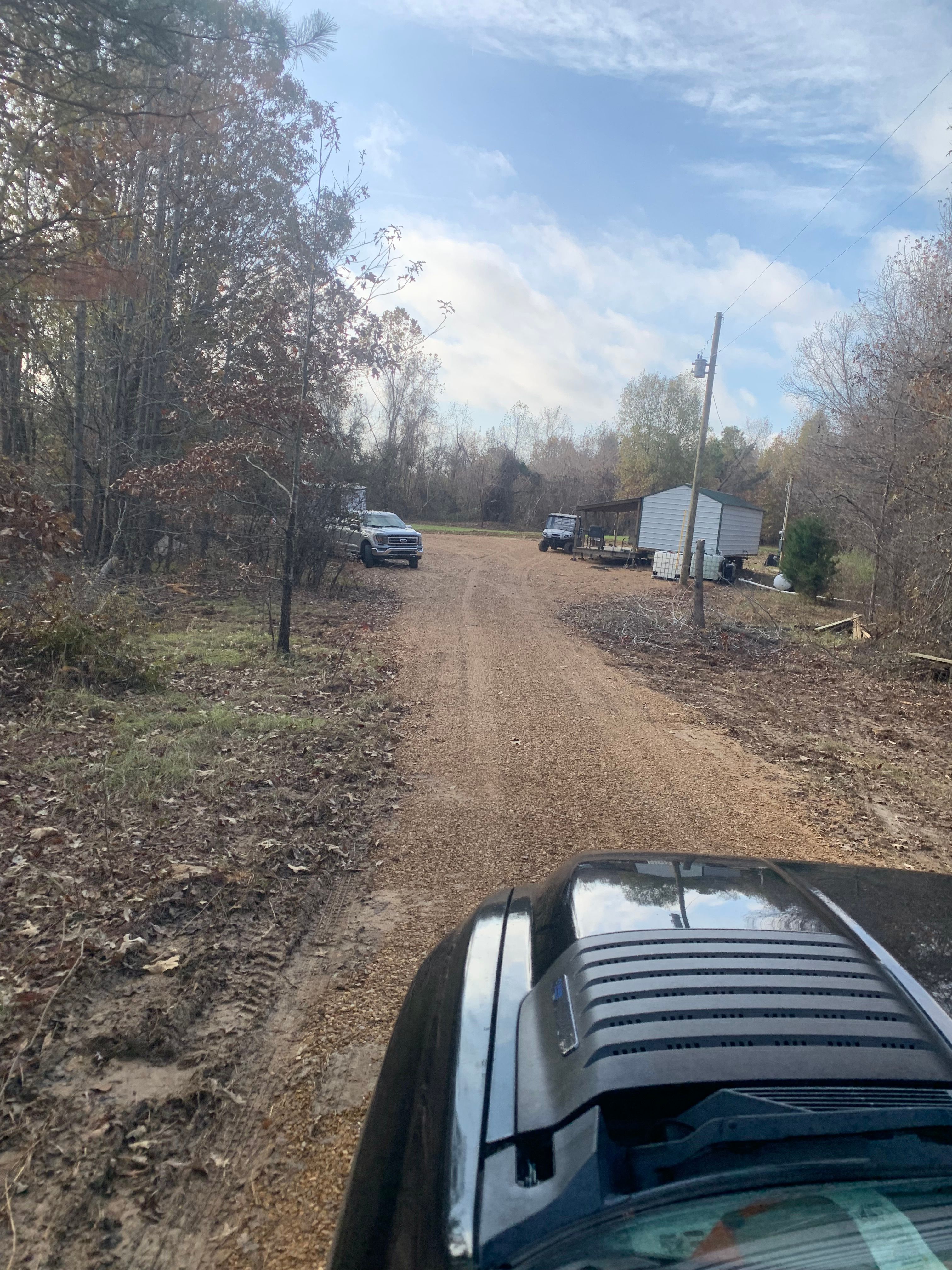  for Polasini Land Development in Starkville, MS