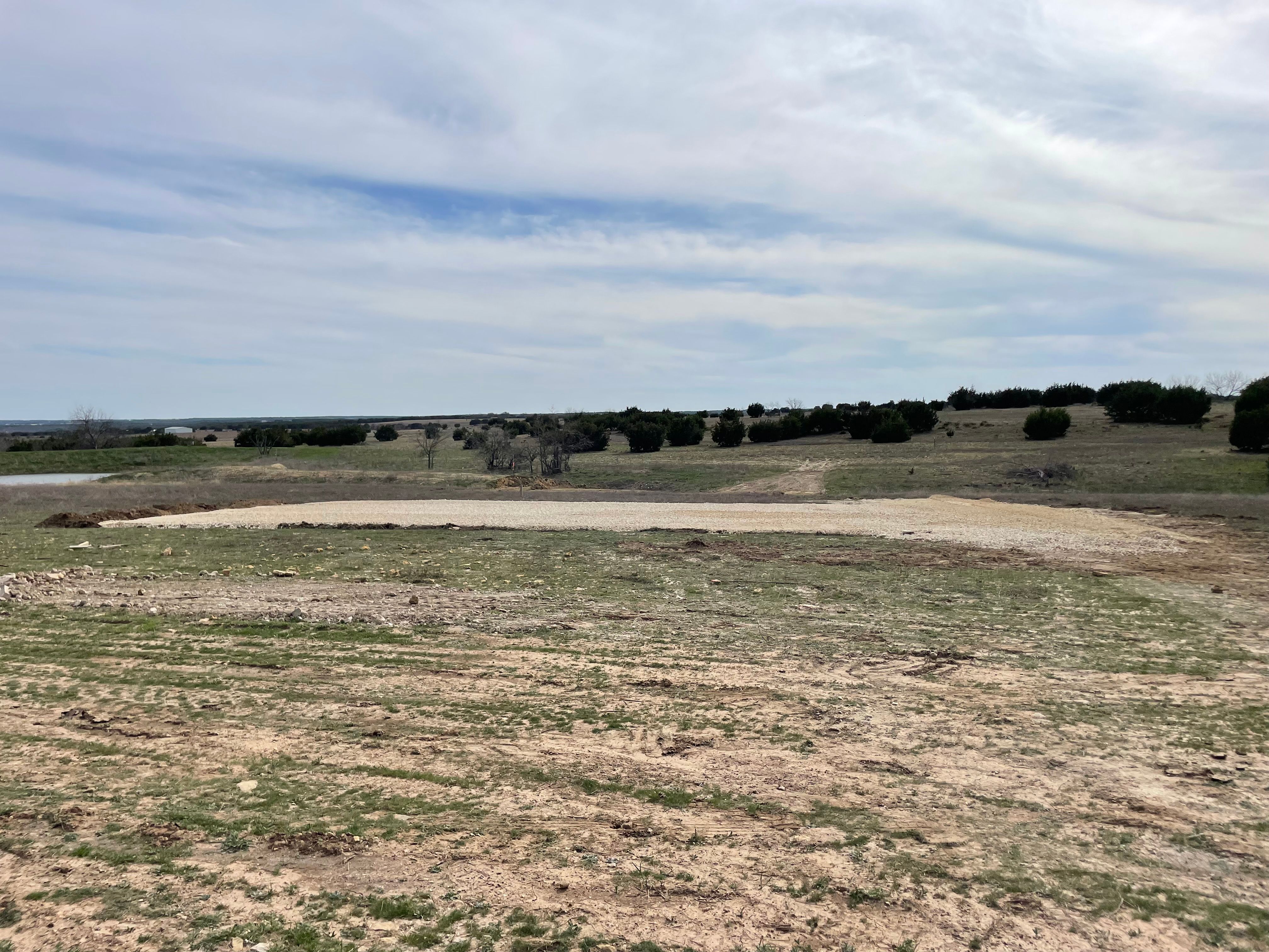  for JJL Excavating LLC in Georgetown, TX