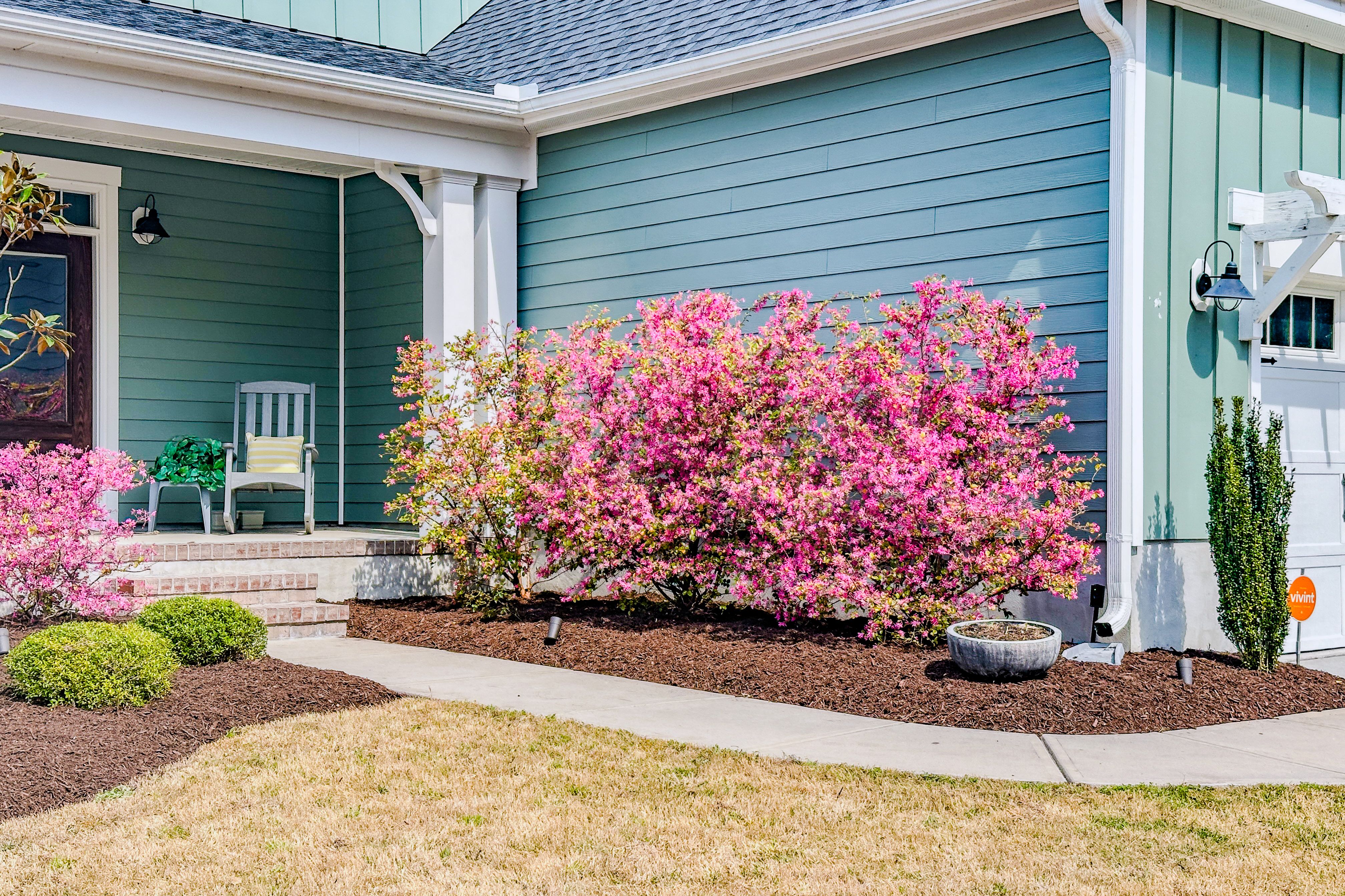 All Photos for Nature Tones Landscaping & Hardscaping in Hampstead, NC