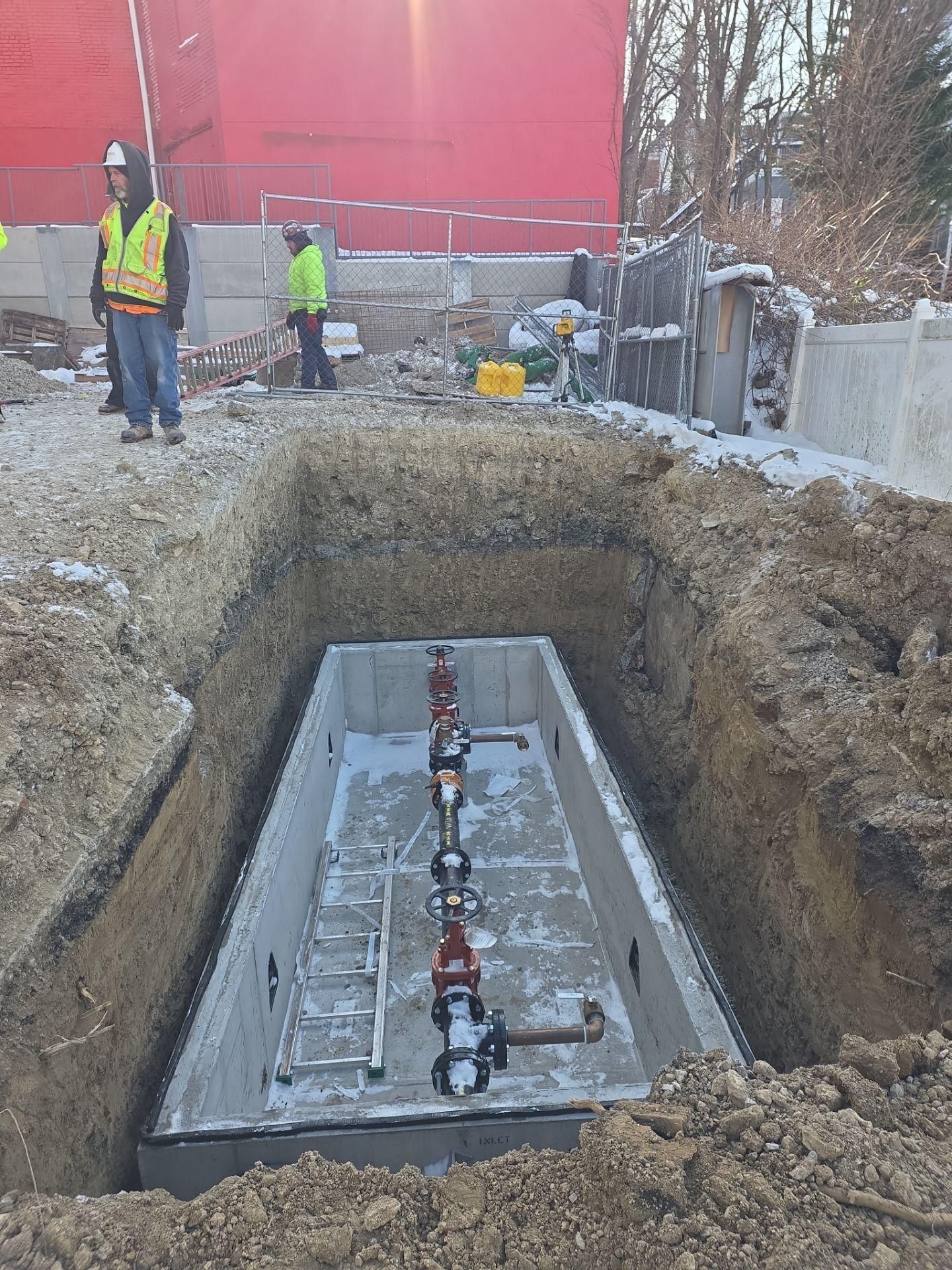  for S&T Plumbing LLC in Pittsburgh, PA