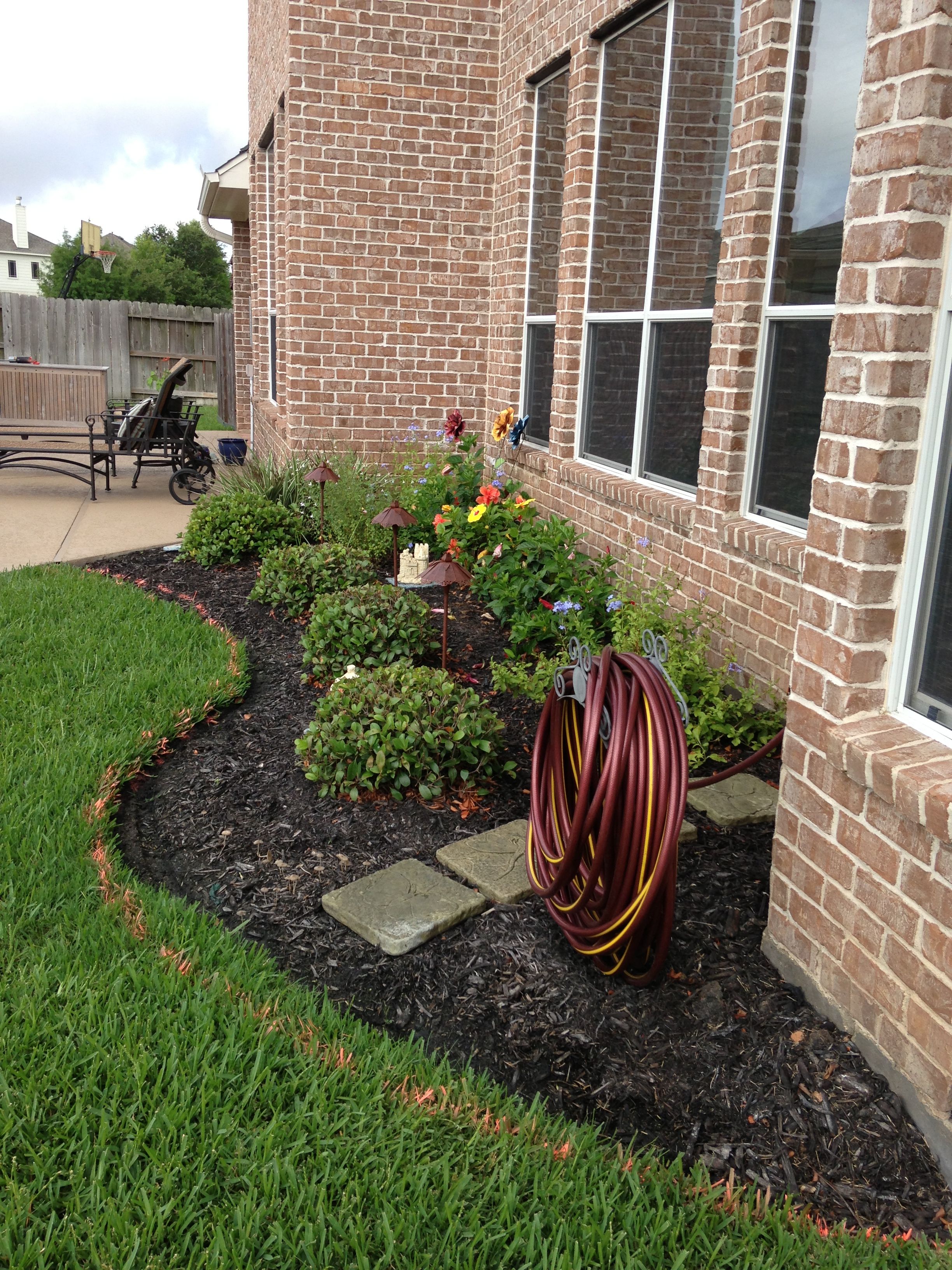  for Texas Curb N Borders in Houston, TX