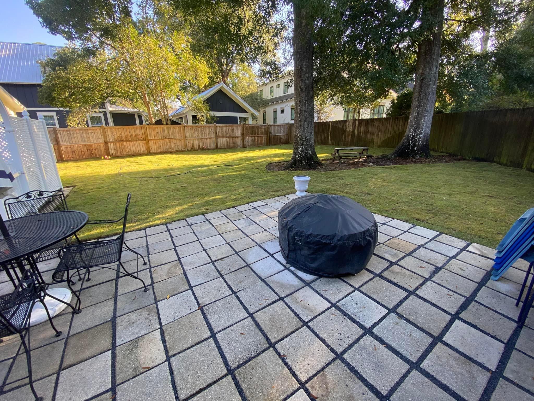  for Grasshopper's Lawn and Landscape in Fairhope, AL