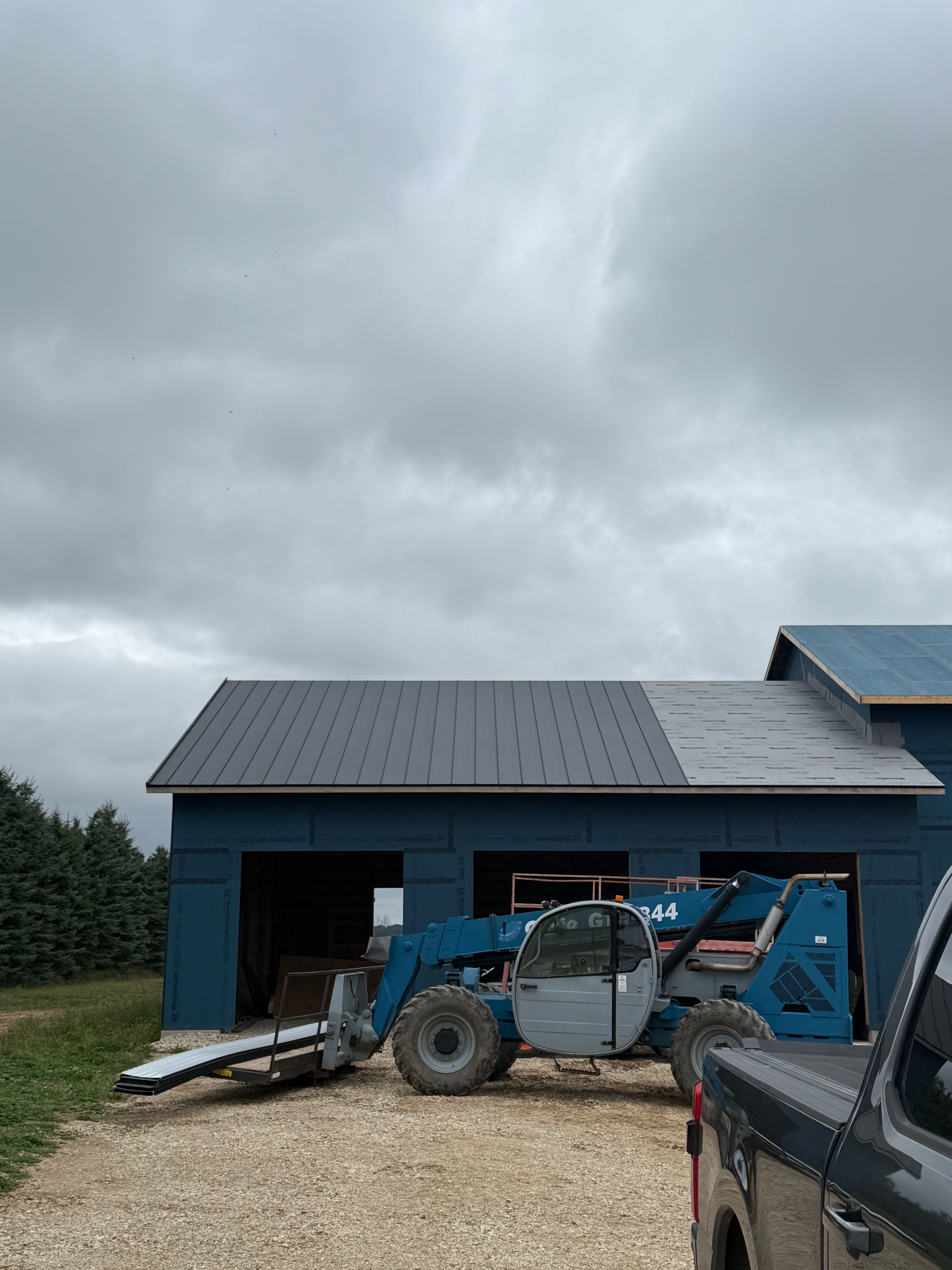  for Lake Ridge Construction LLC in Kiel, WI