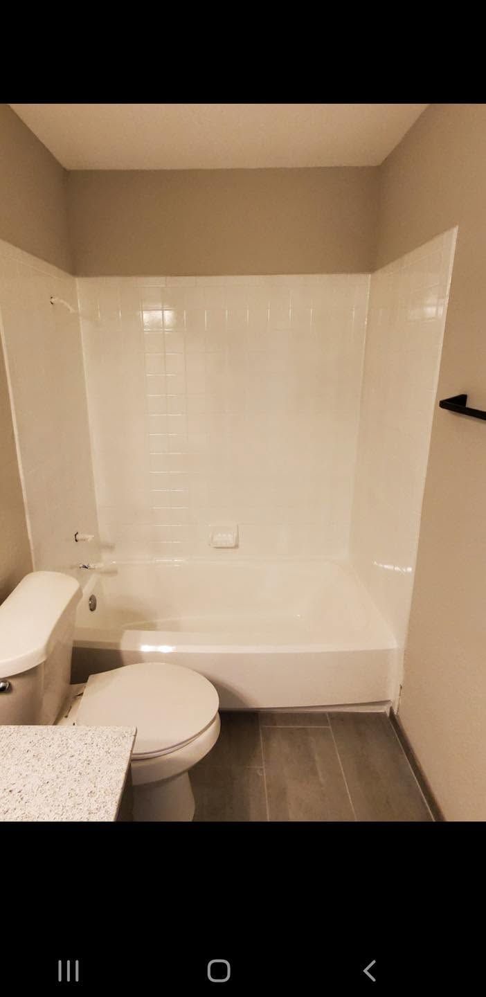  for Alamo Resurfacing and Construction   in San Antonio, TX
