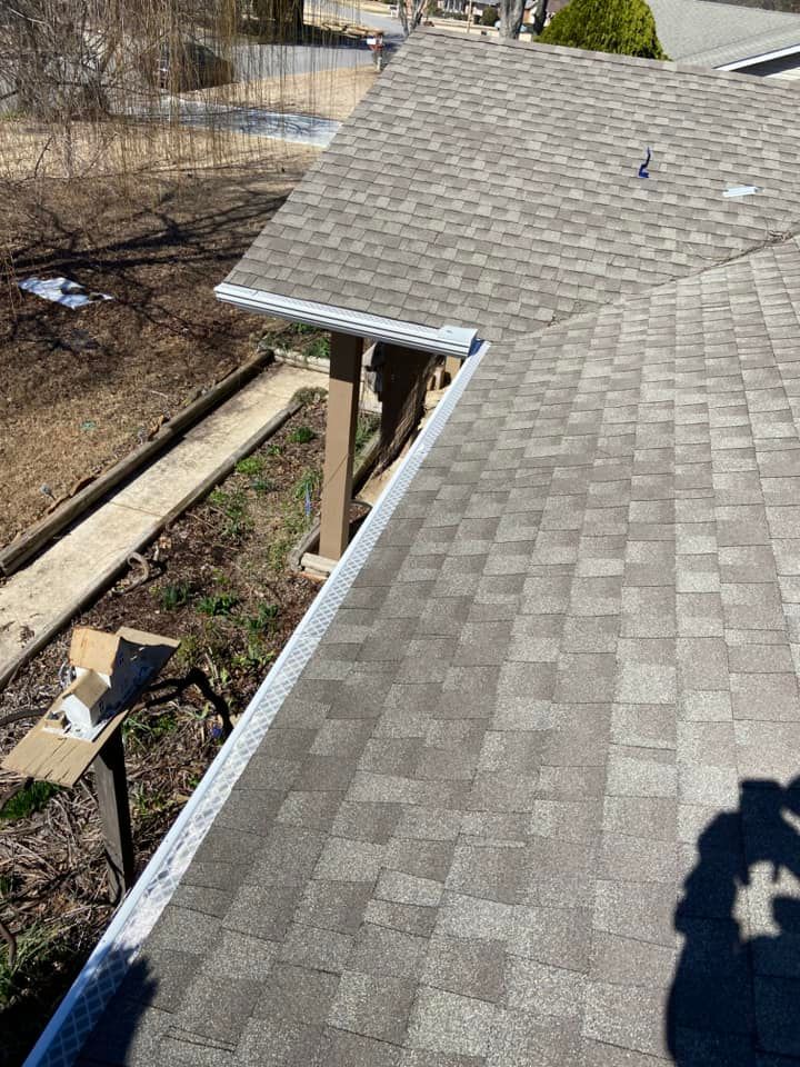 All Photos for Wood’s Roofing Solutions LLC in Addison, AL