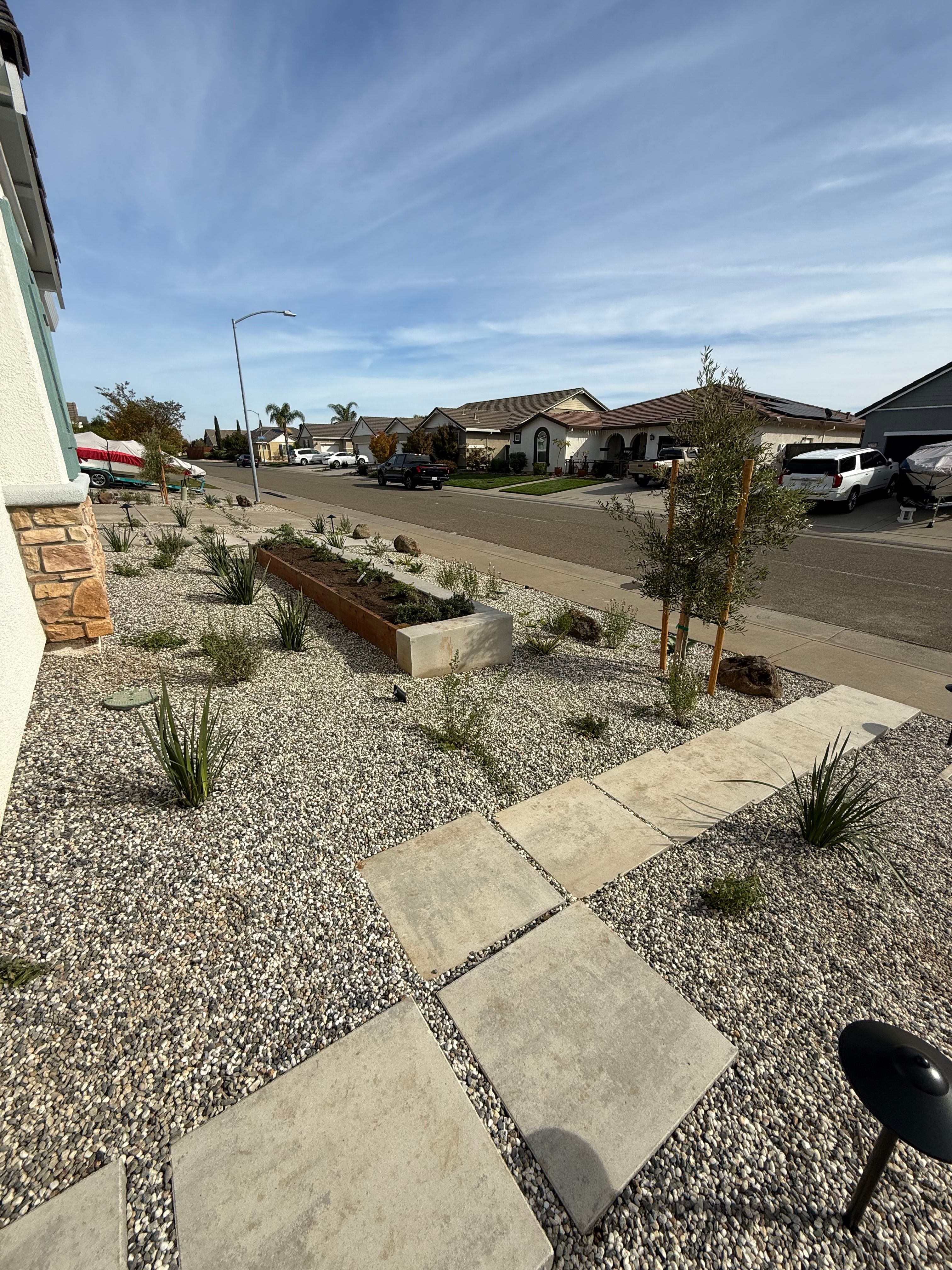  for Diamond Landscape & Hardscape in Diamond Springs, CA