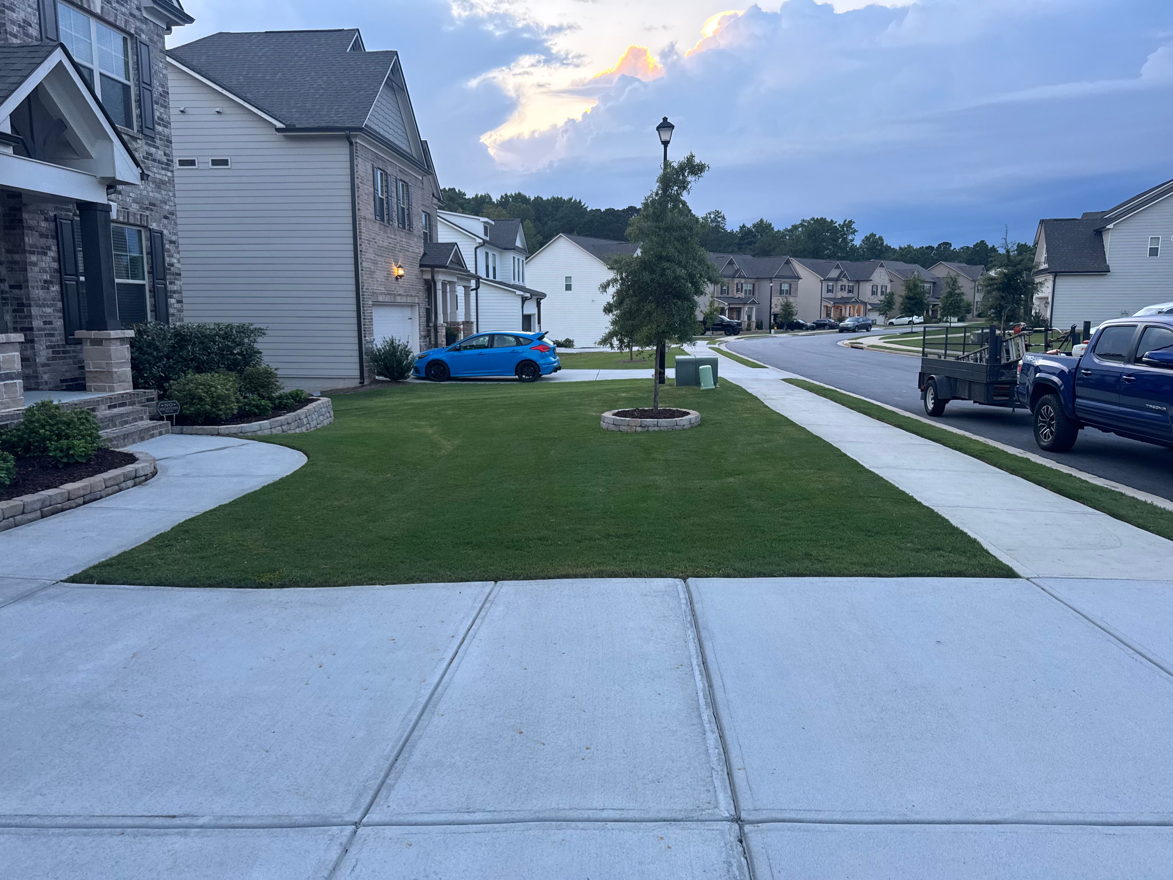 All Photos for Bega Landscape Services in Atlanta, Georgia