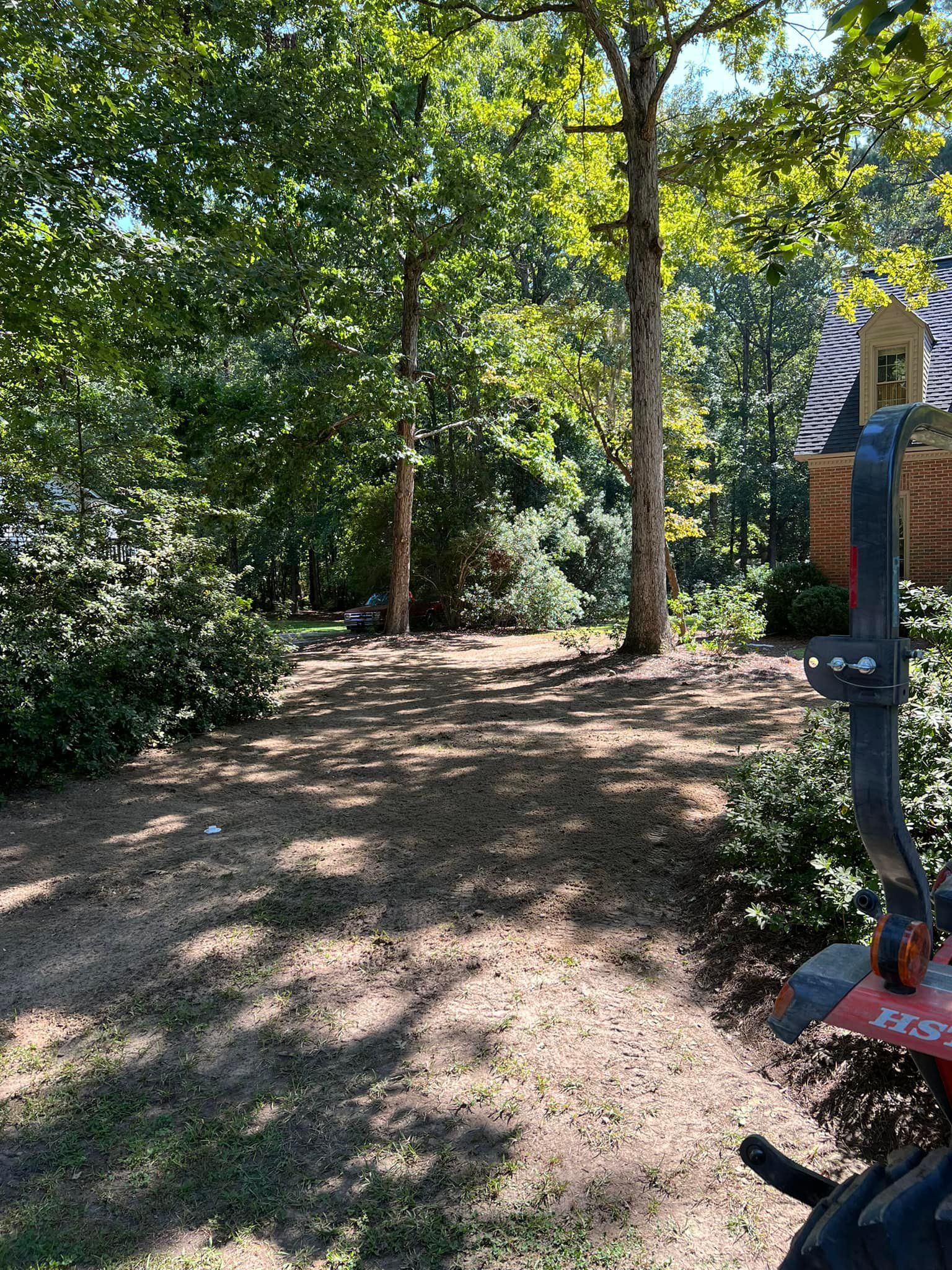  for Linhale Landscaping & Lawn Care in Florence, SC