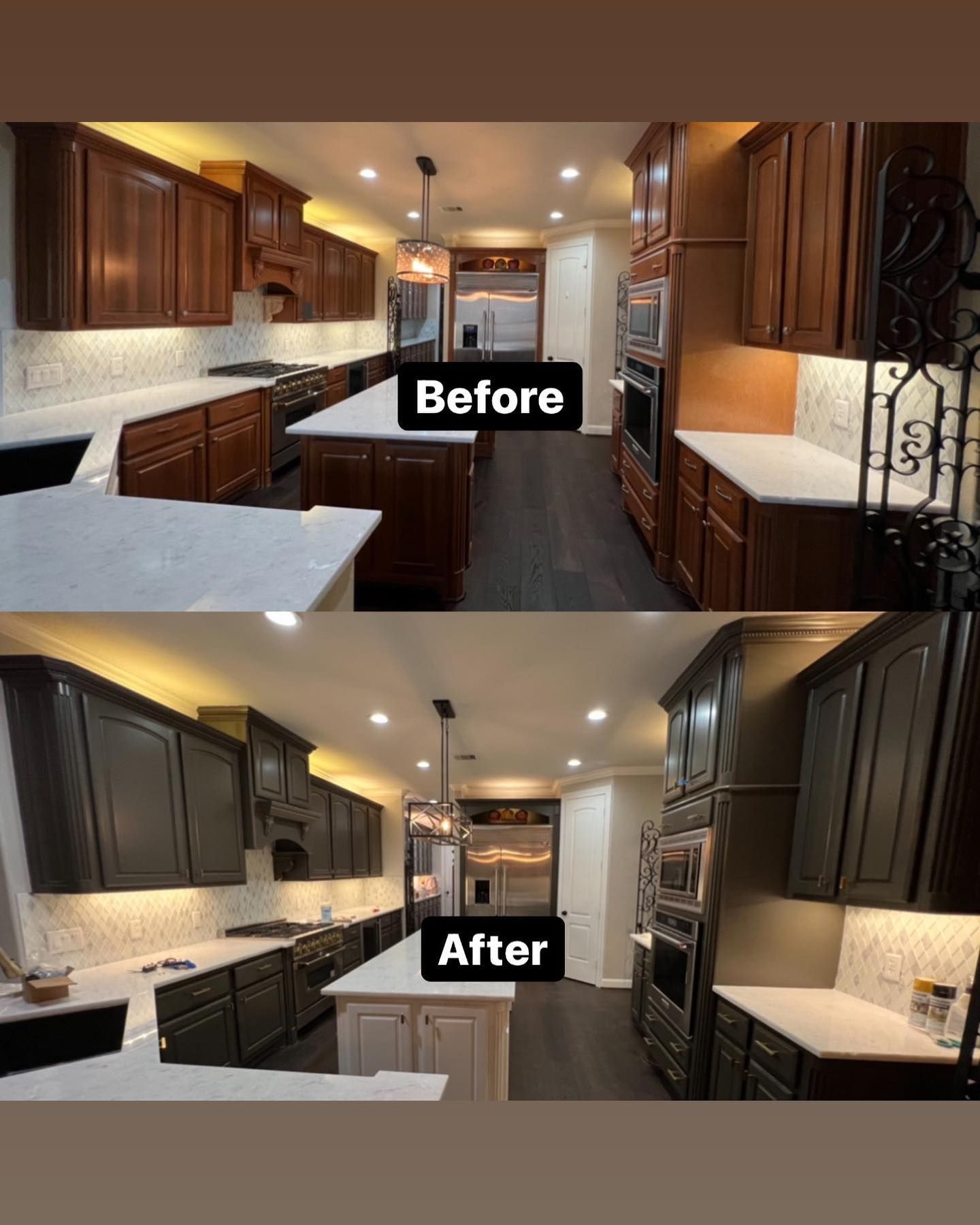  for Leon Painting in Houston, TX