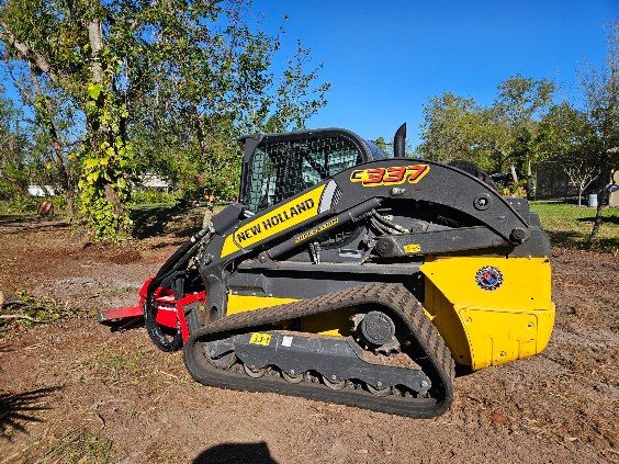  for Bay Area Bobcat in Riverview, FL