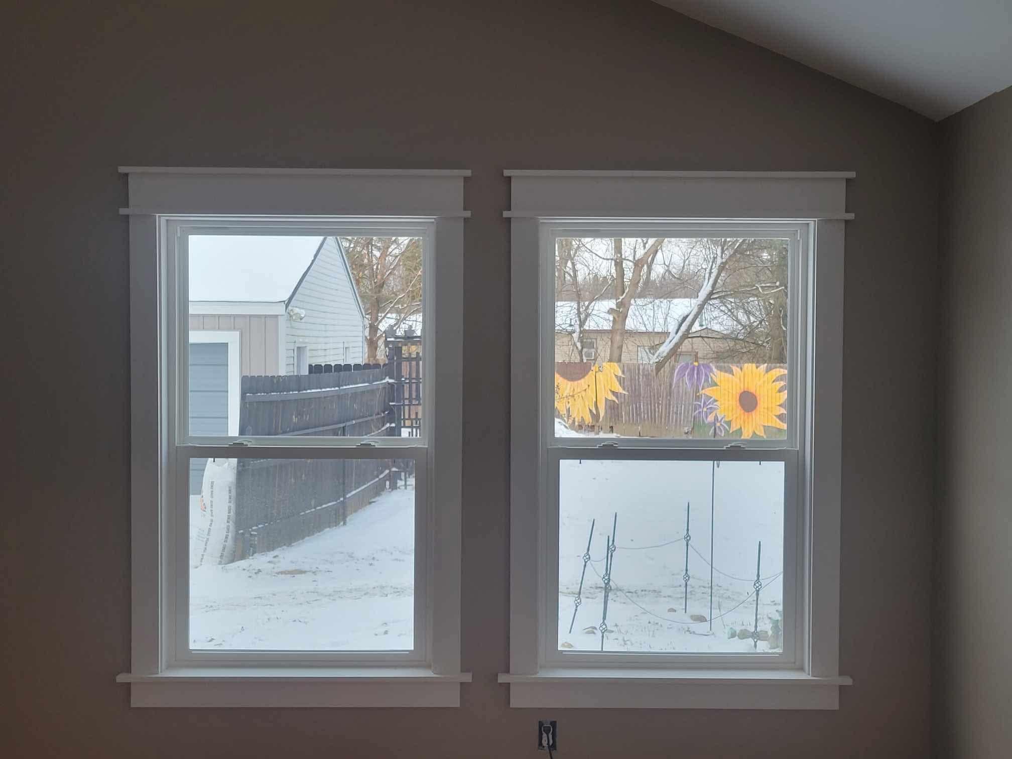  for Willson's Contracting in Davison, MI