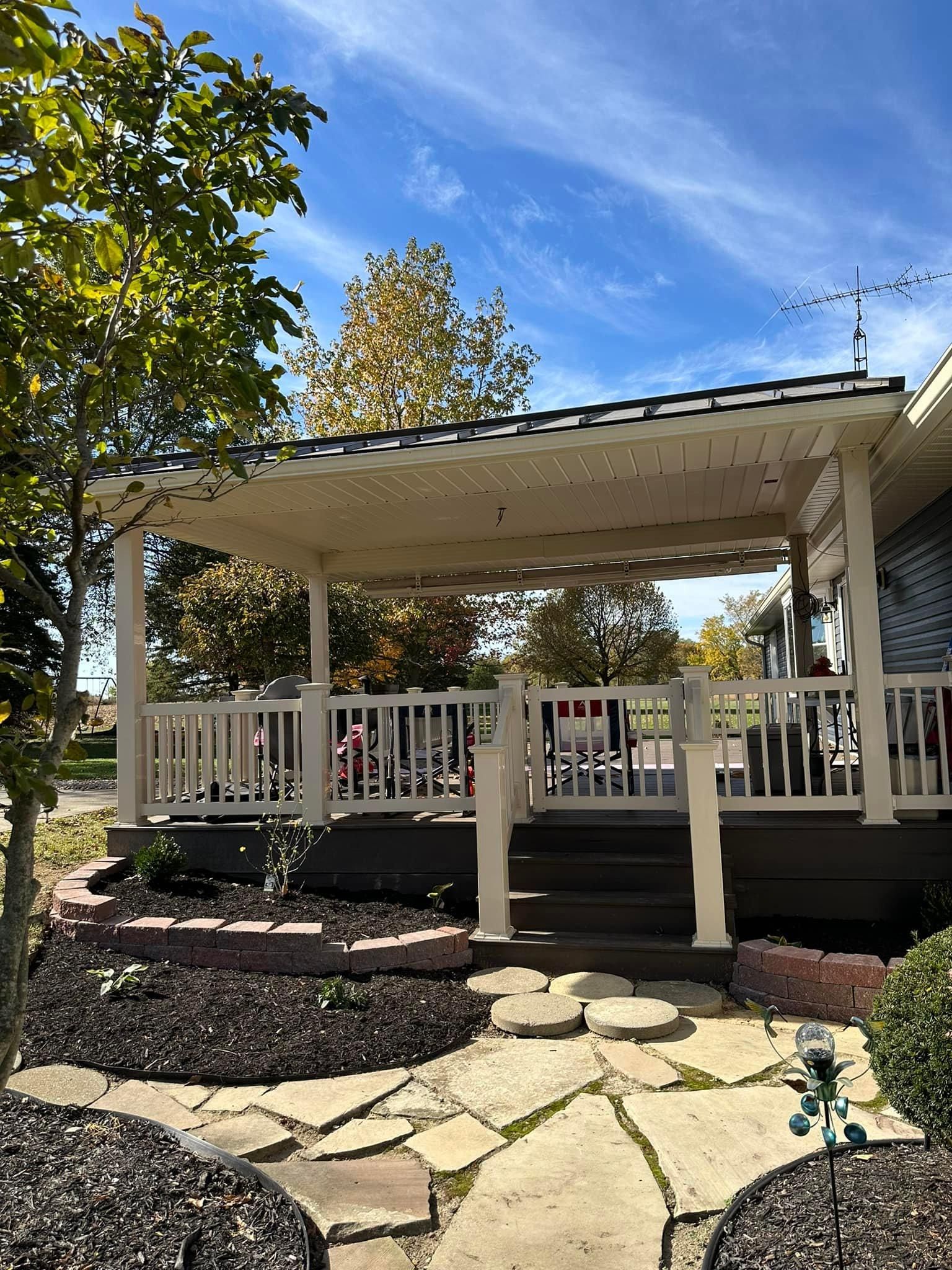  for OT Lawn and Landscaping LLC in Carey, OH