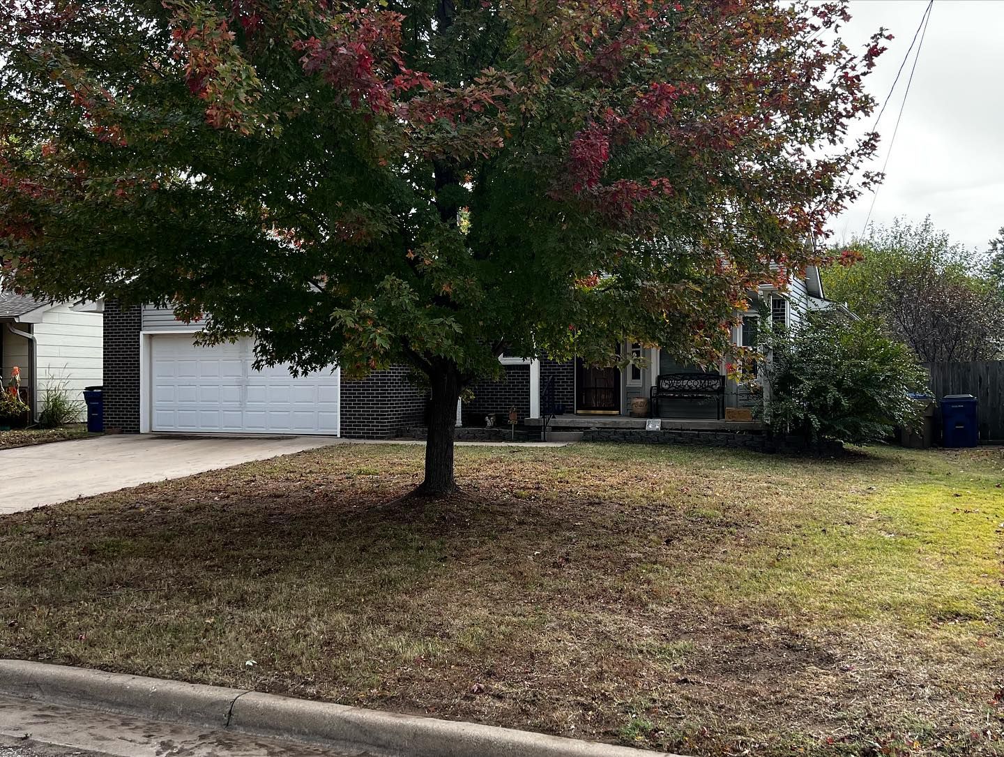  for Macy Mowing LLC in Wichita, KS