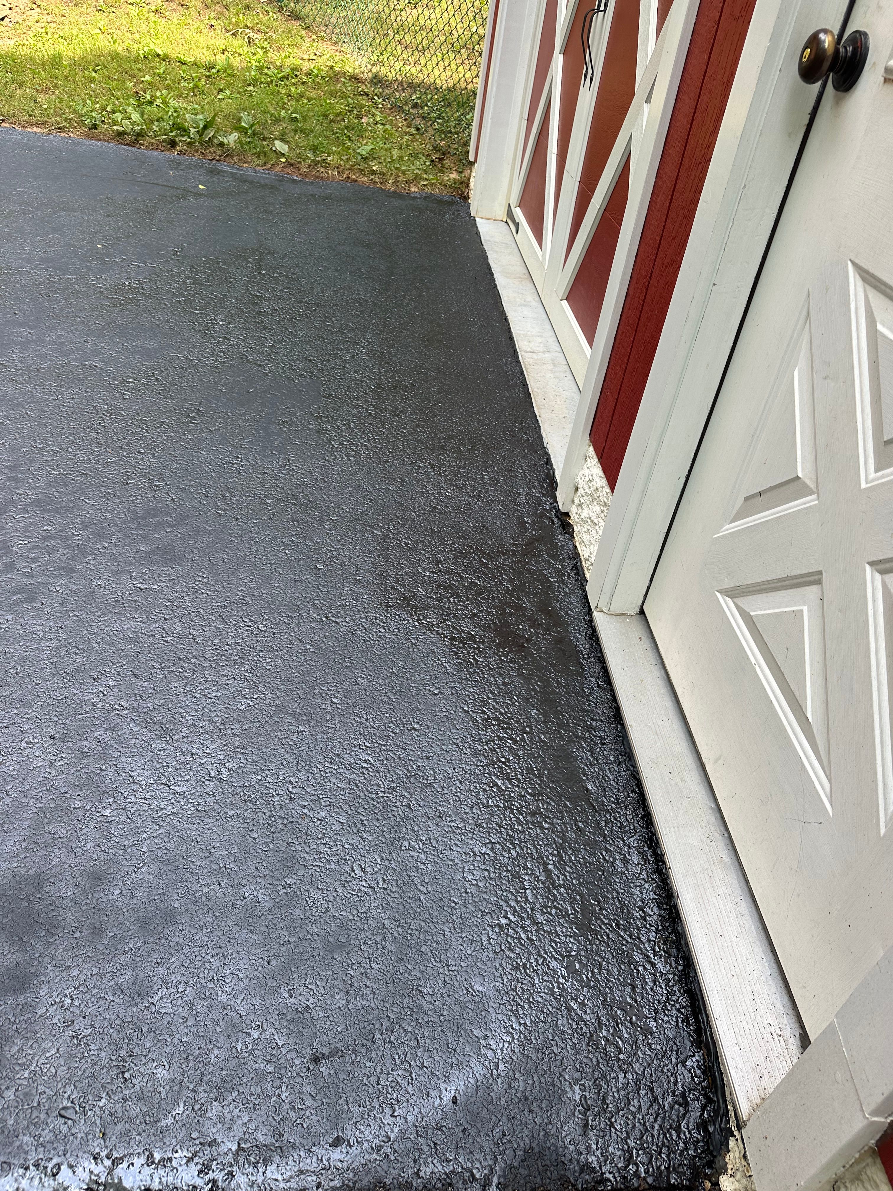  for Metzler Paving and Sealcoating LLC in Jacksboro, TN