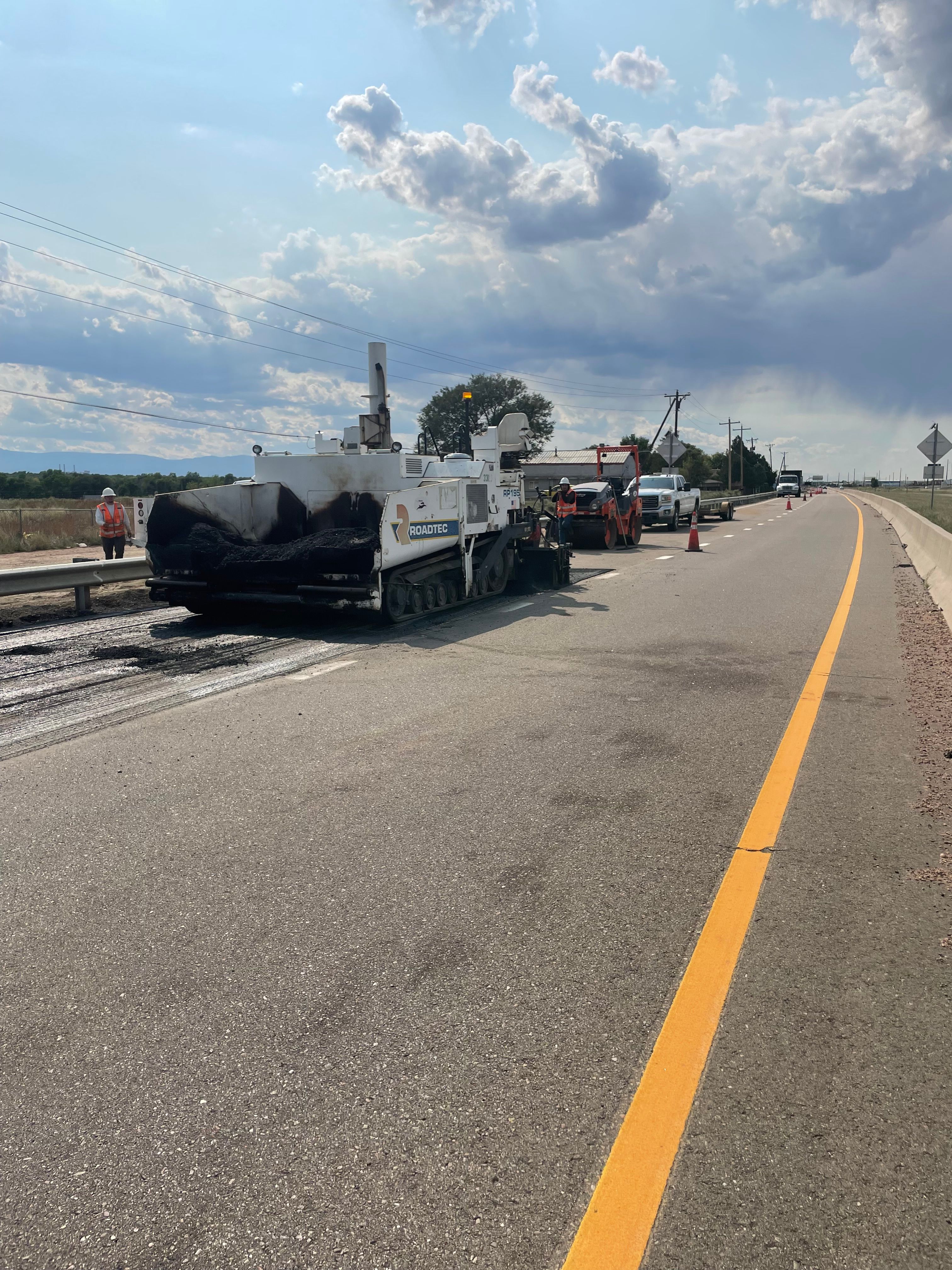 All Photos for Cornejo Materials and Asphalt in Pueblo, CO