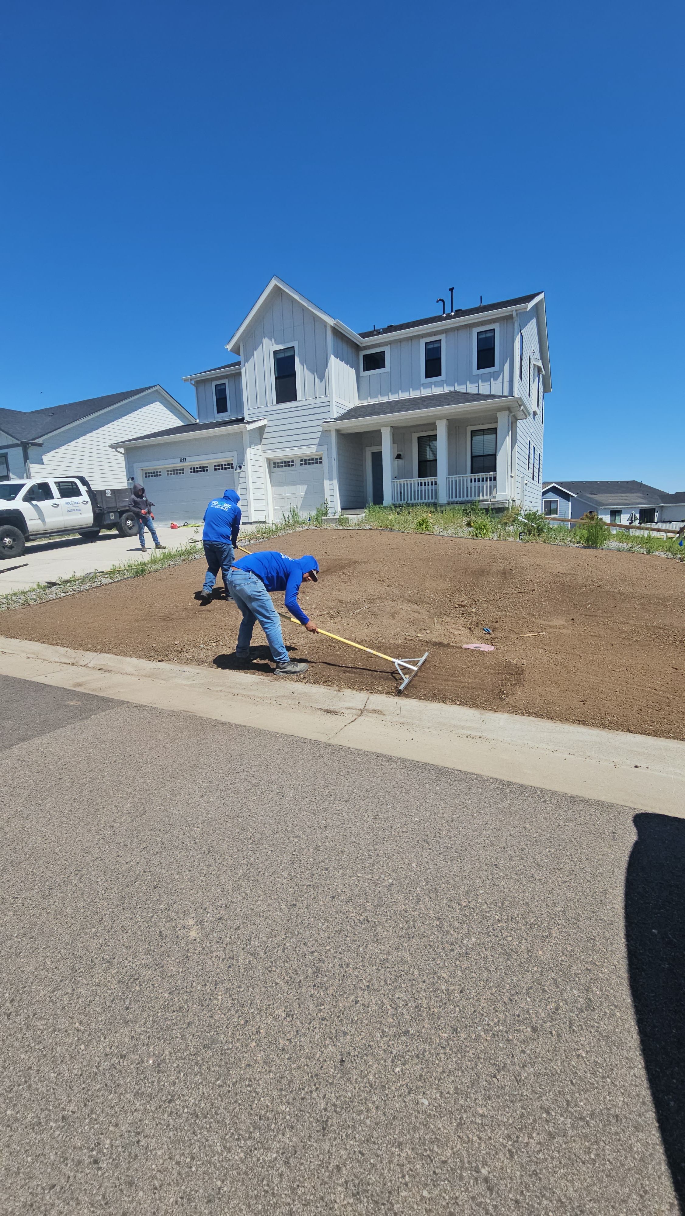  for NGL Landscape Company in Denver, CO