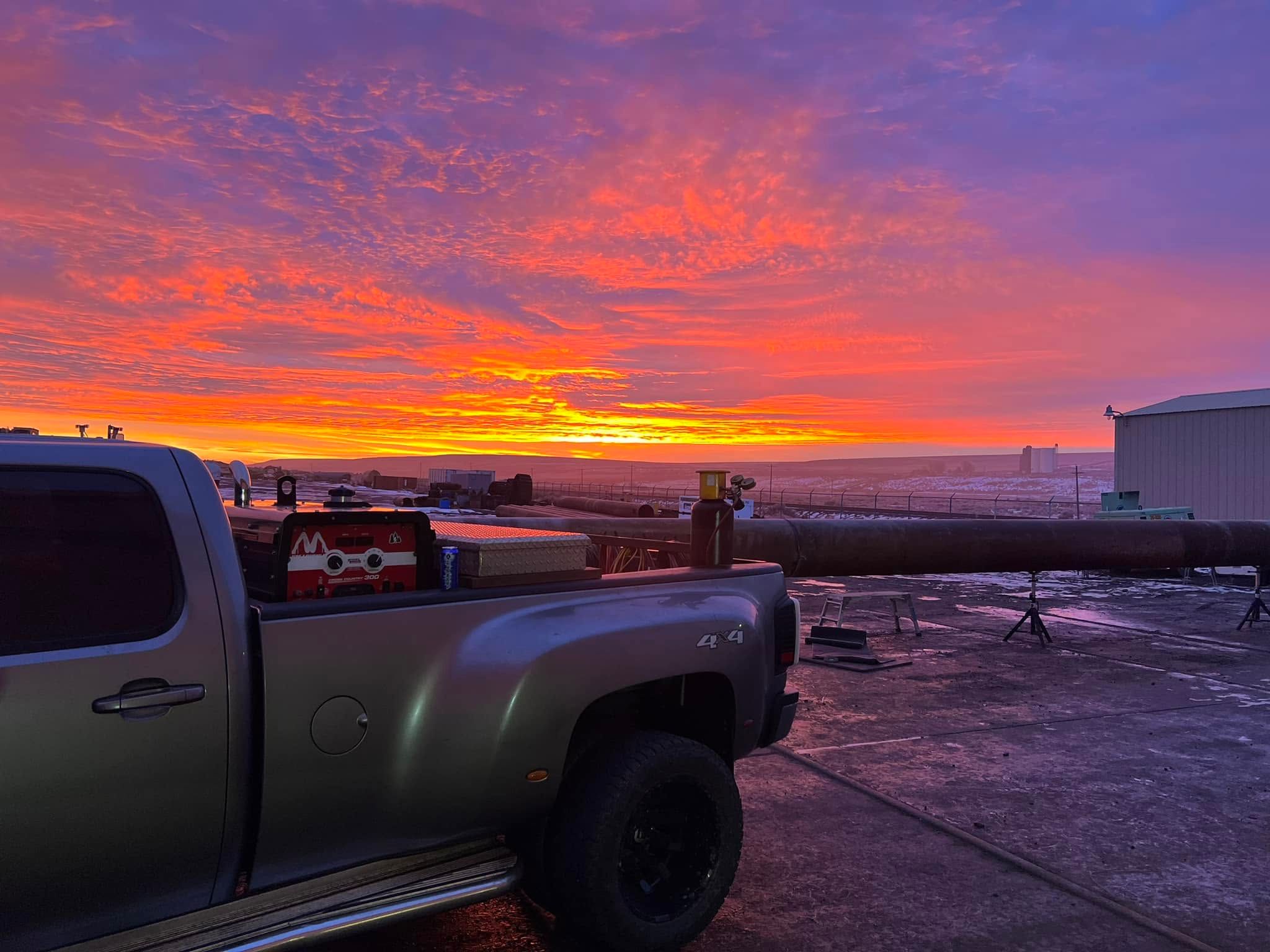  for Weingart Welding & Fab in Coeur d'Alene, ID