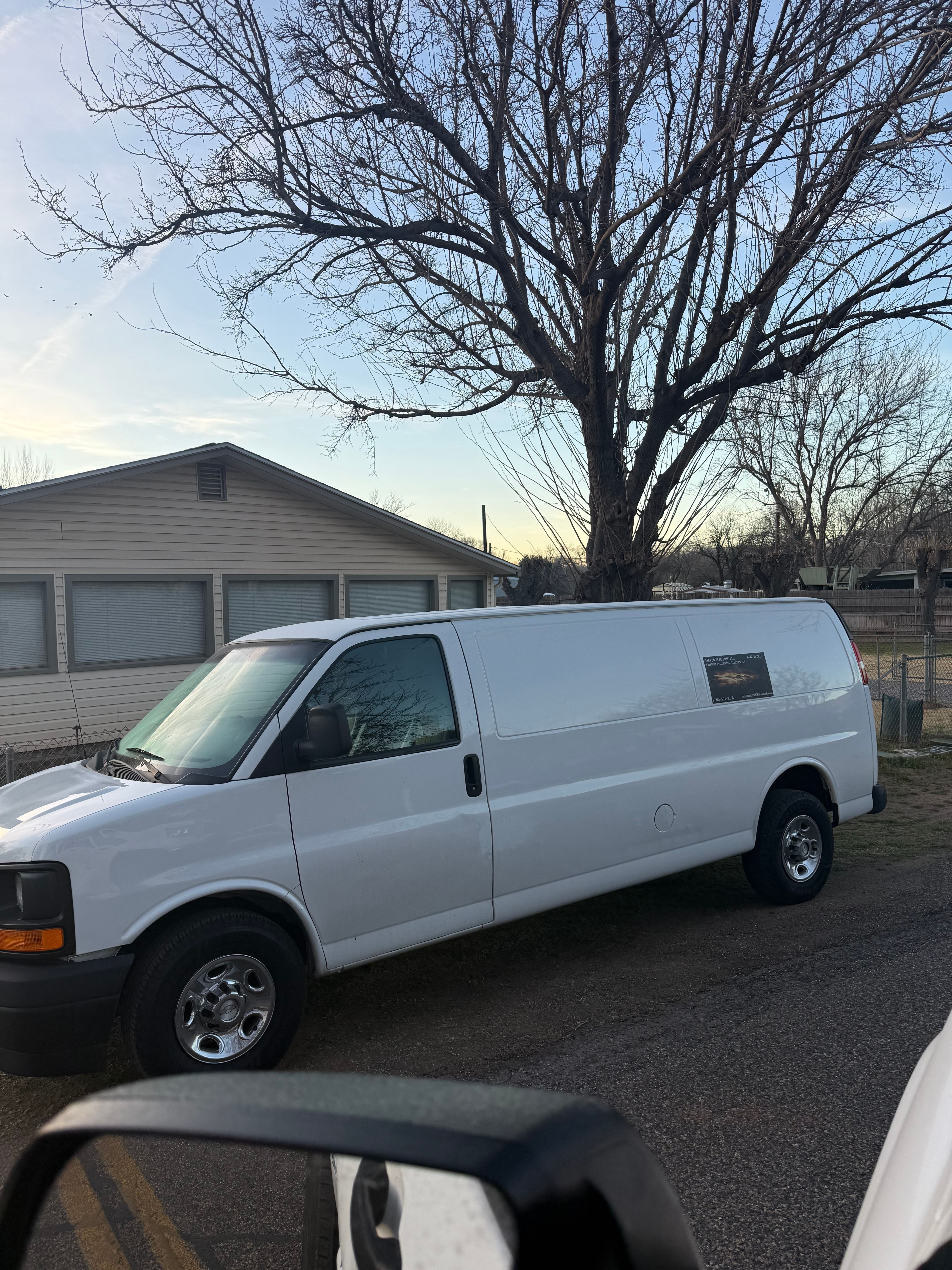  for Meyer Electric in Camp Verde, AZ