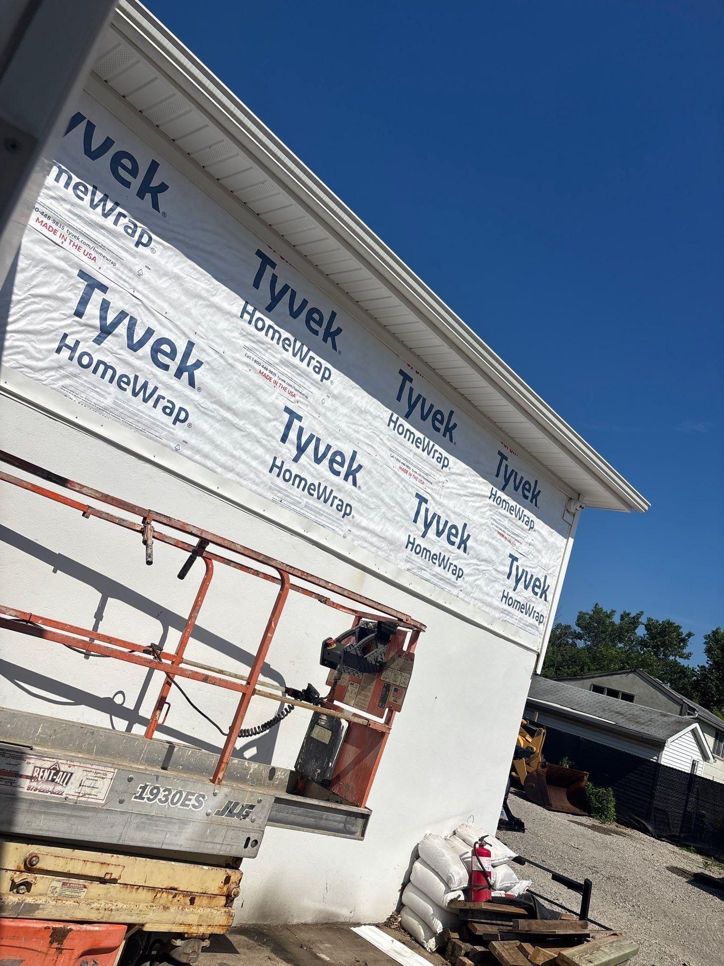 Project Management  for Park Place Property Maintenance in Essex County, NJ