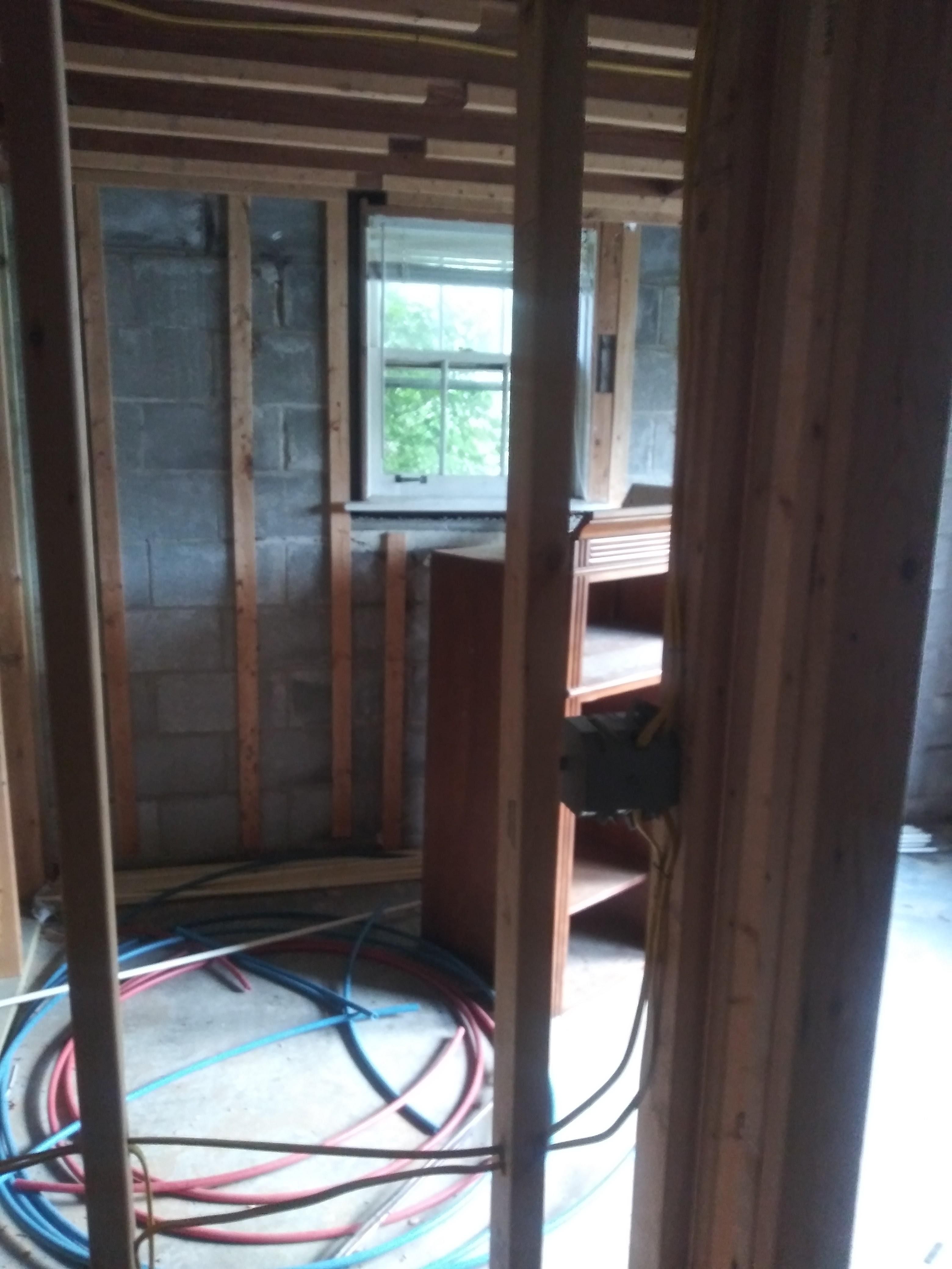  for Integrity Home Improvements & Renovations in Columbia, Tennessee