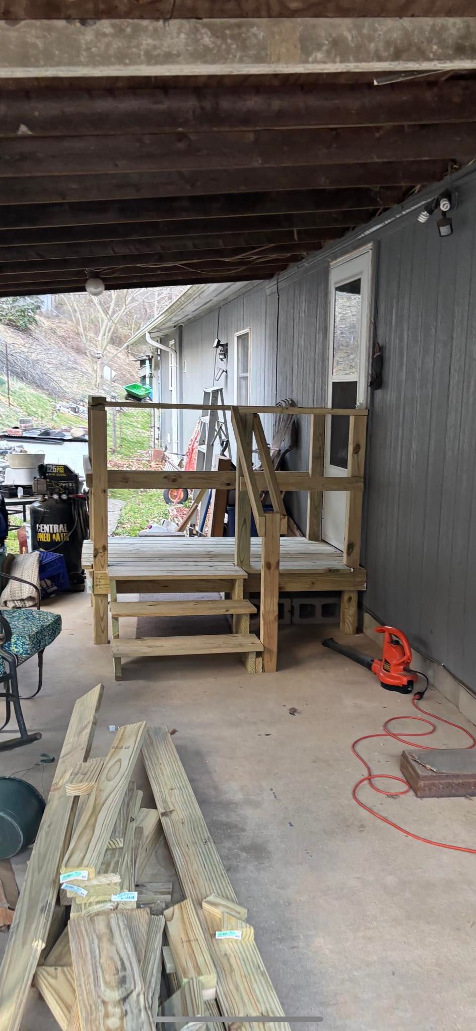  for Brafford Contracting in South Webster, OH