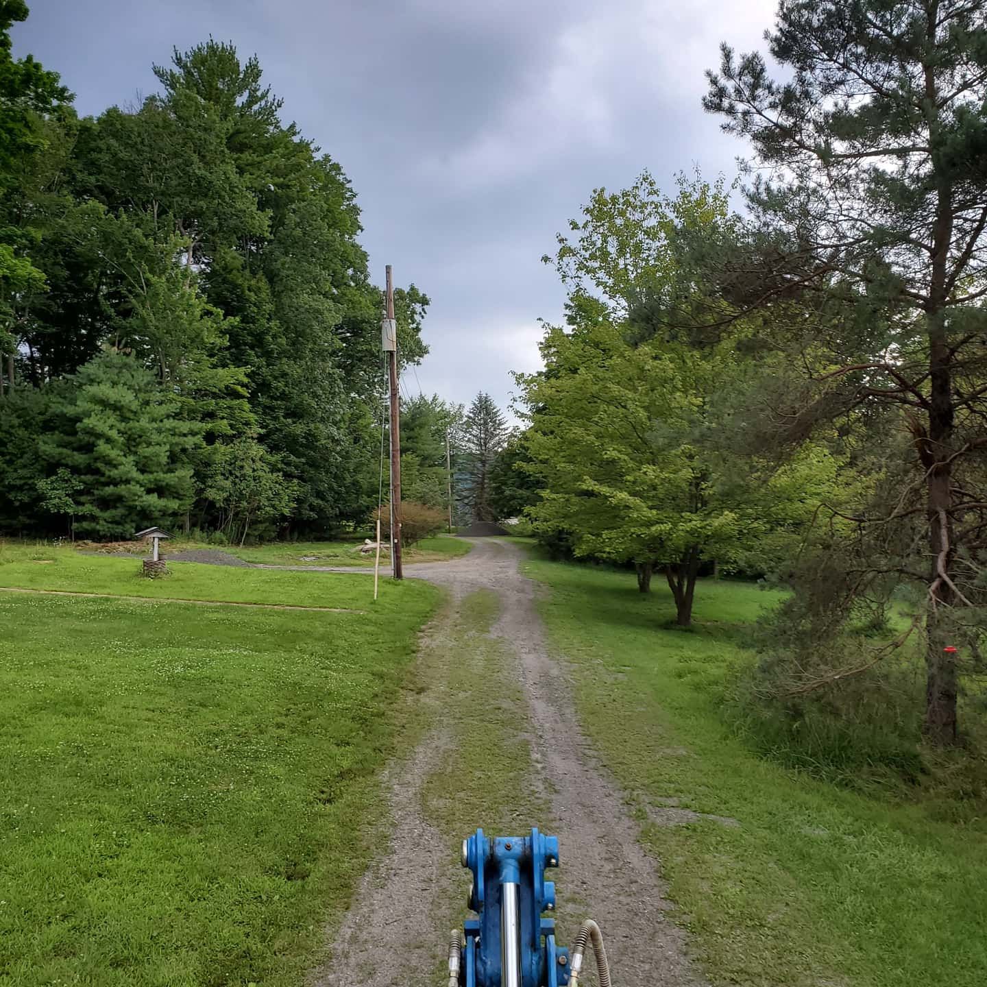  for Down Home Landscaping in Stillwater, PA