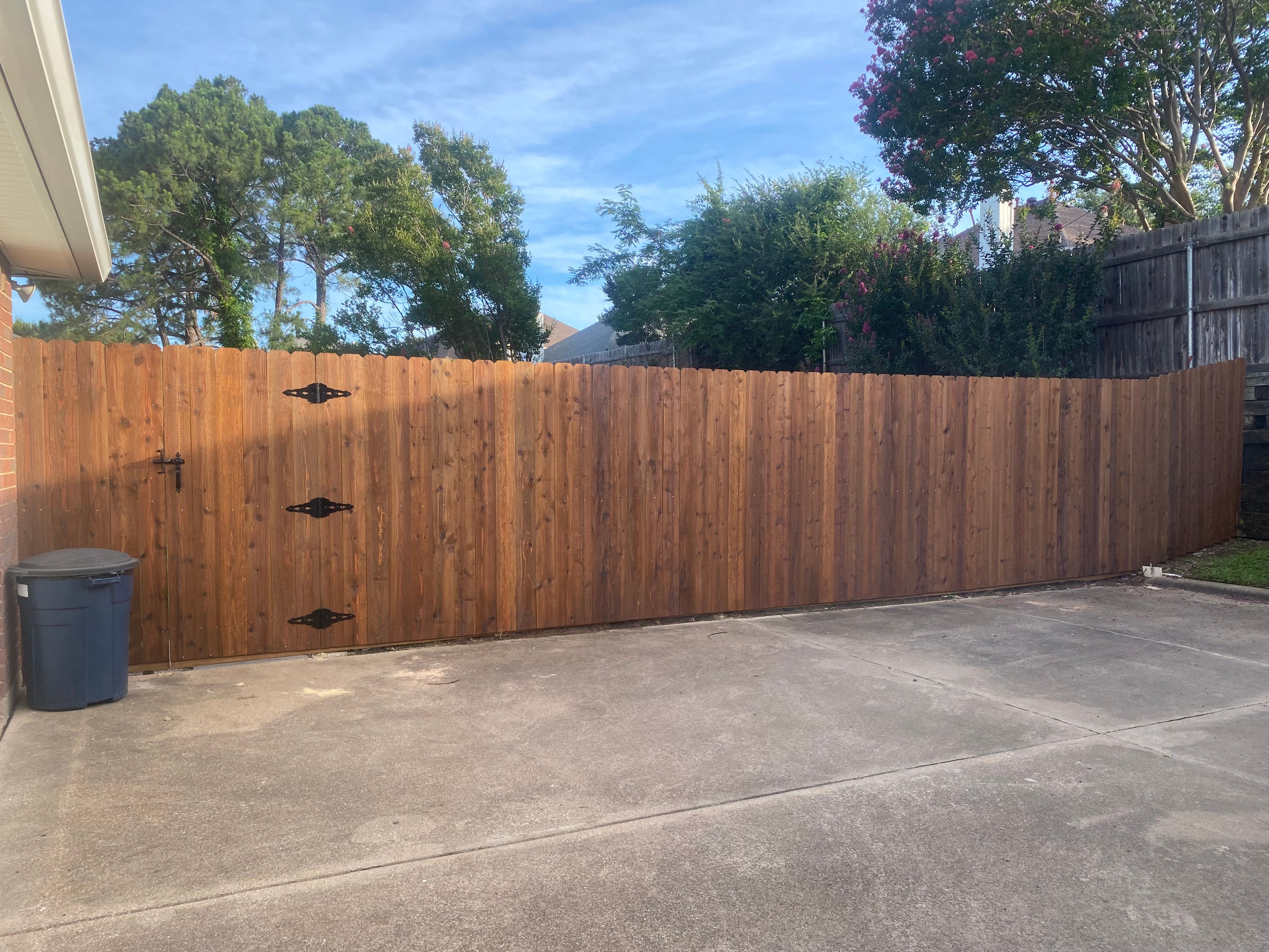  for Only Fencing DFW in Fort Worth, TX