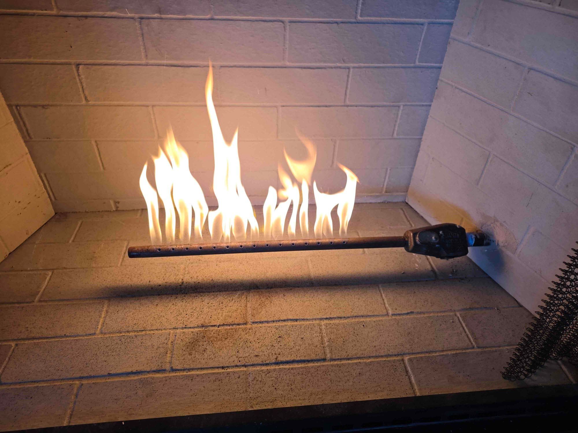  for AAA Home Services Chimney & Dryer Vent Cleaning in San Antonio, TX