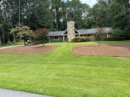  for CK Landscape and Lawn LLC in Fayetteville, GA